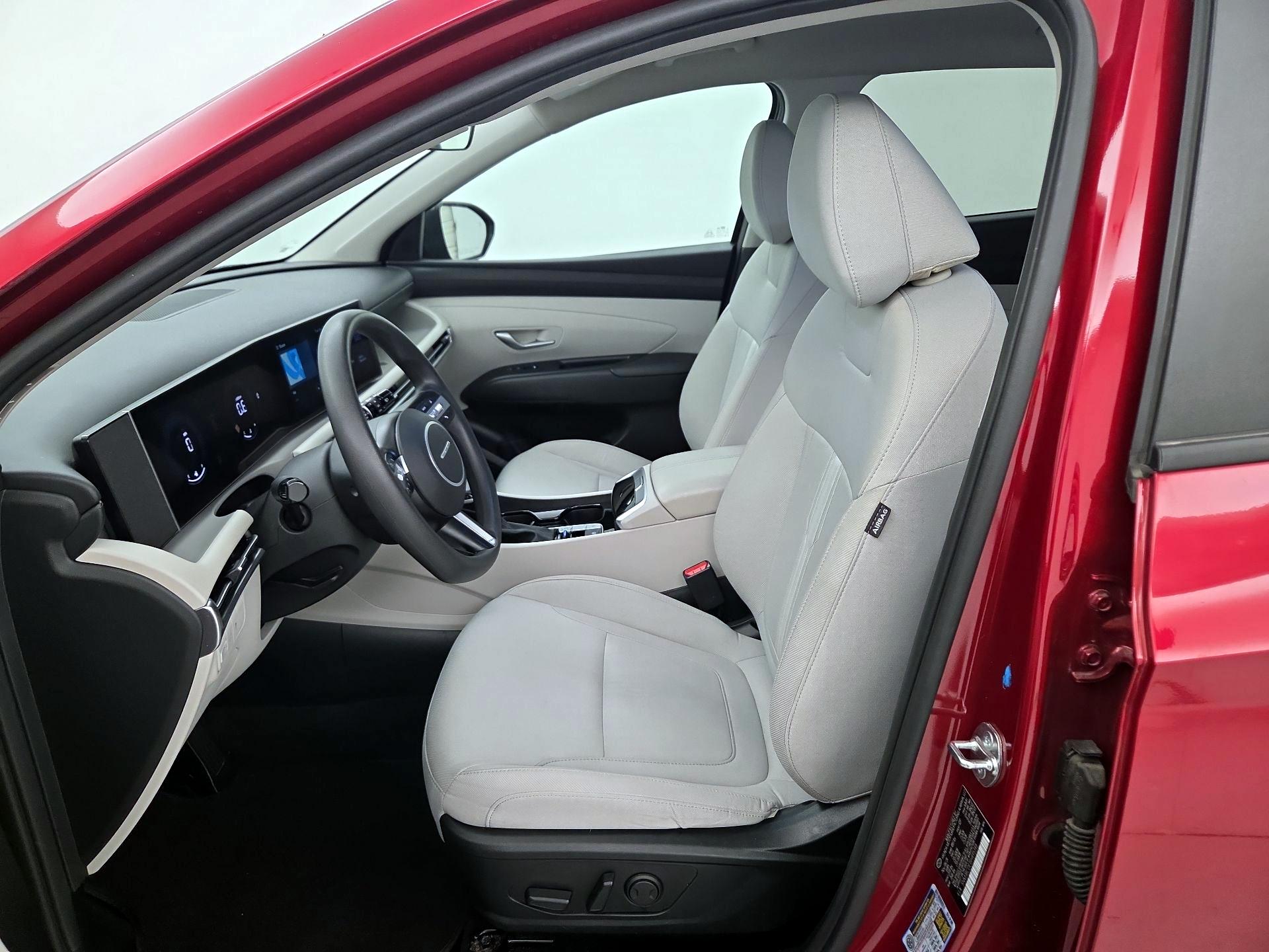 Thumbnail: 2025 Hyundai Tucson - 11