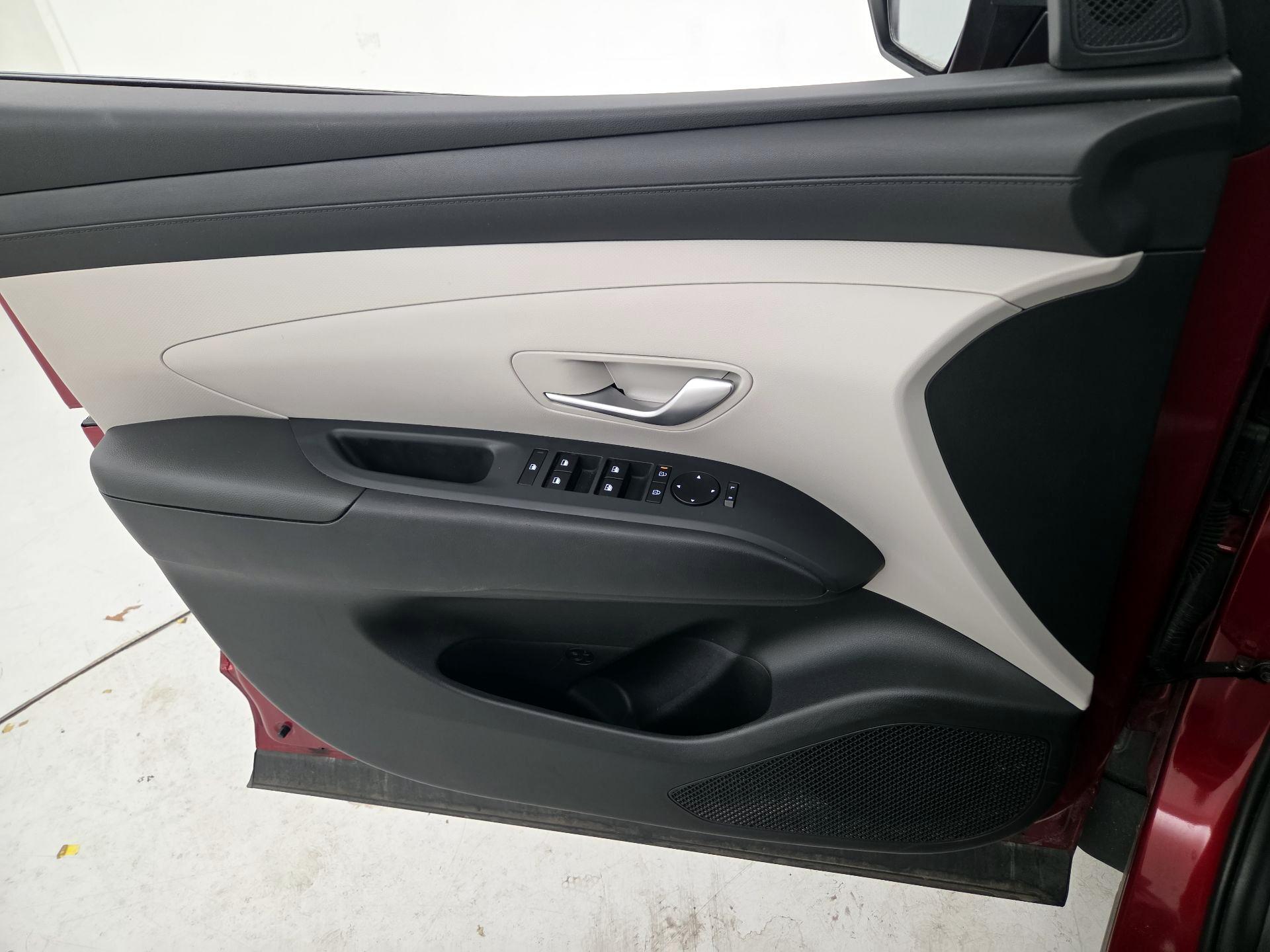 Thumbnail: 2025 Hyundai Tucson - 12