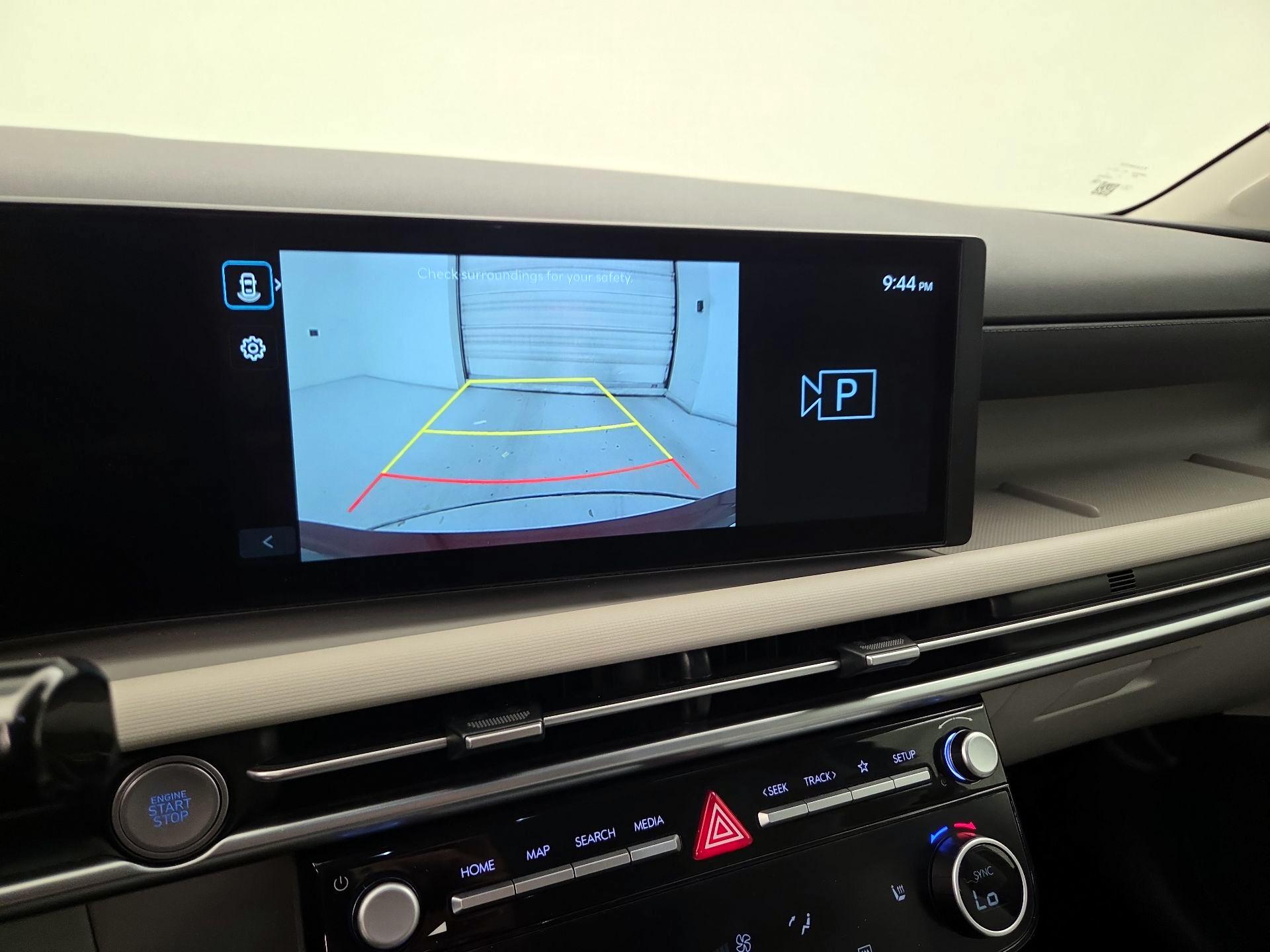 Thumbnail: 2025 Hyundai Tucson - 14