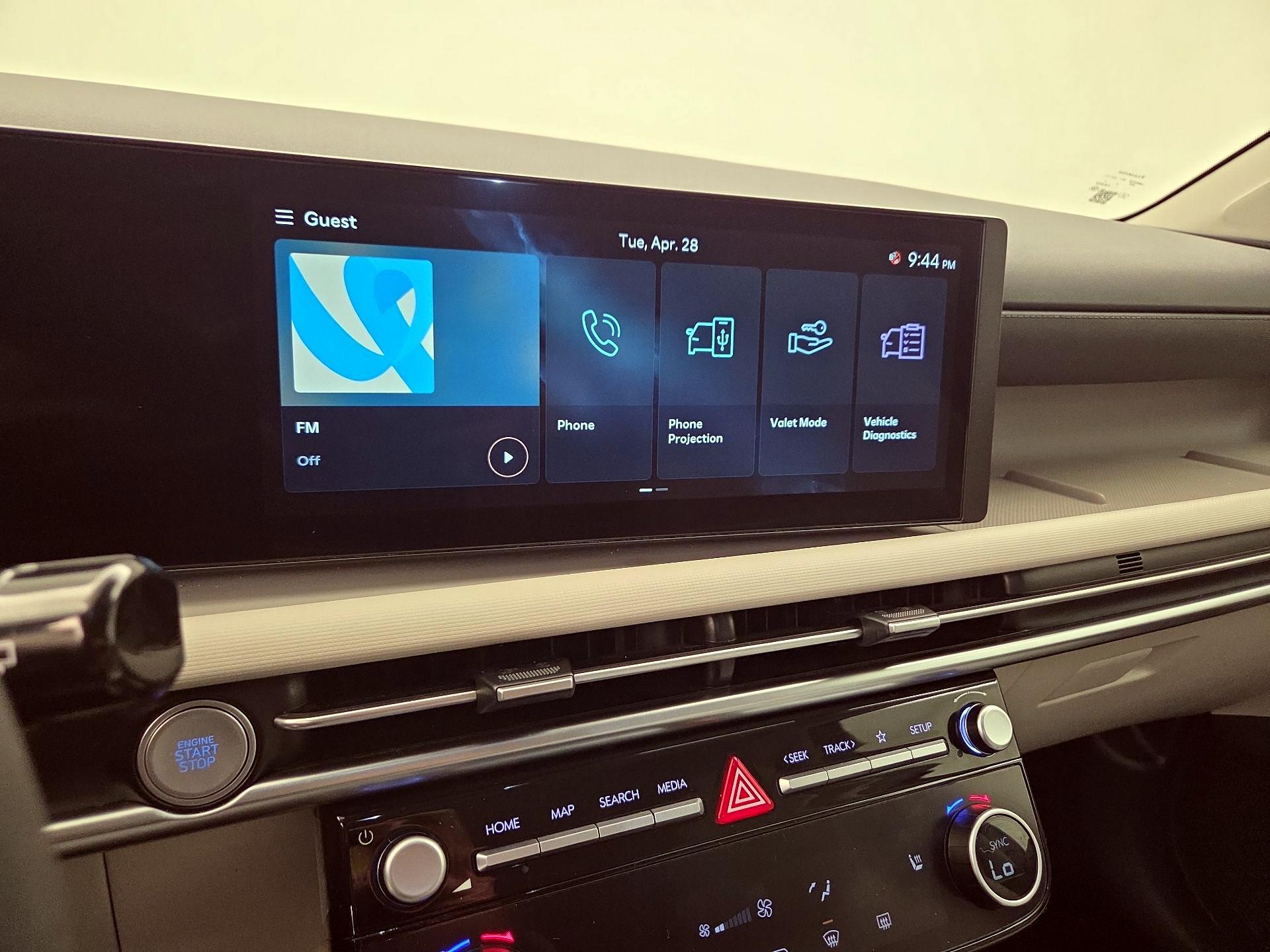 Thumbnail: 2025 Hyundai Tucson - 15