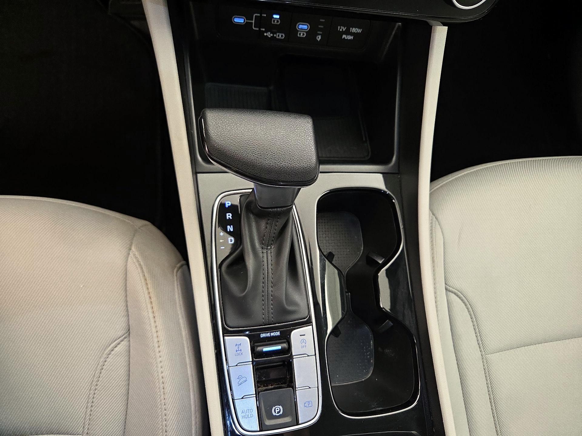 Thumbnail: 2025 Hyundai Tucson - 17