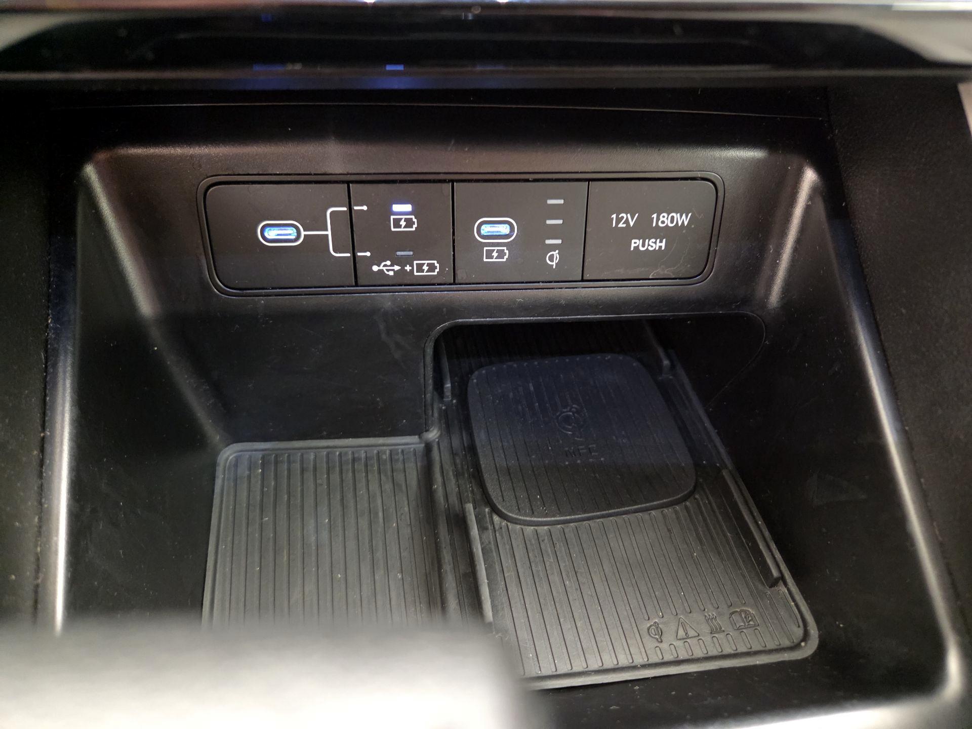 Thumbnail: 2025 Hyundai Tucson - 18