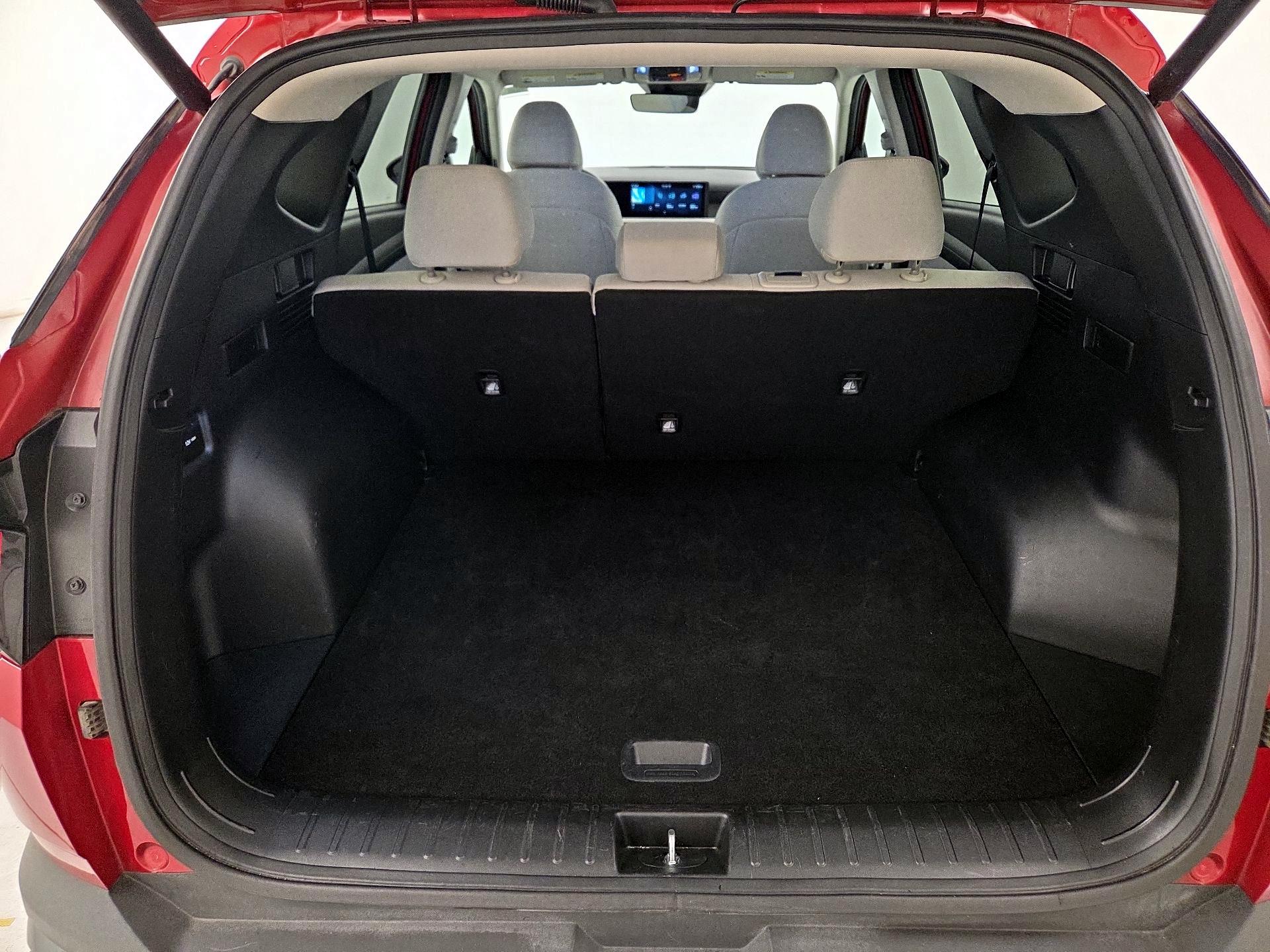 Thumbnail: 2025 Hyundai Tucson - 20