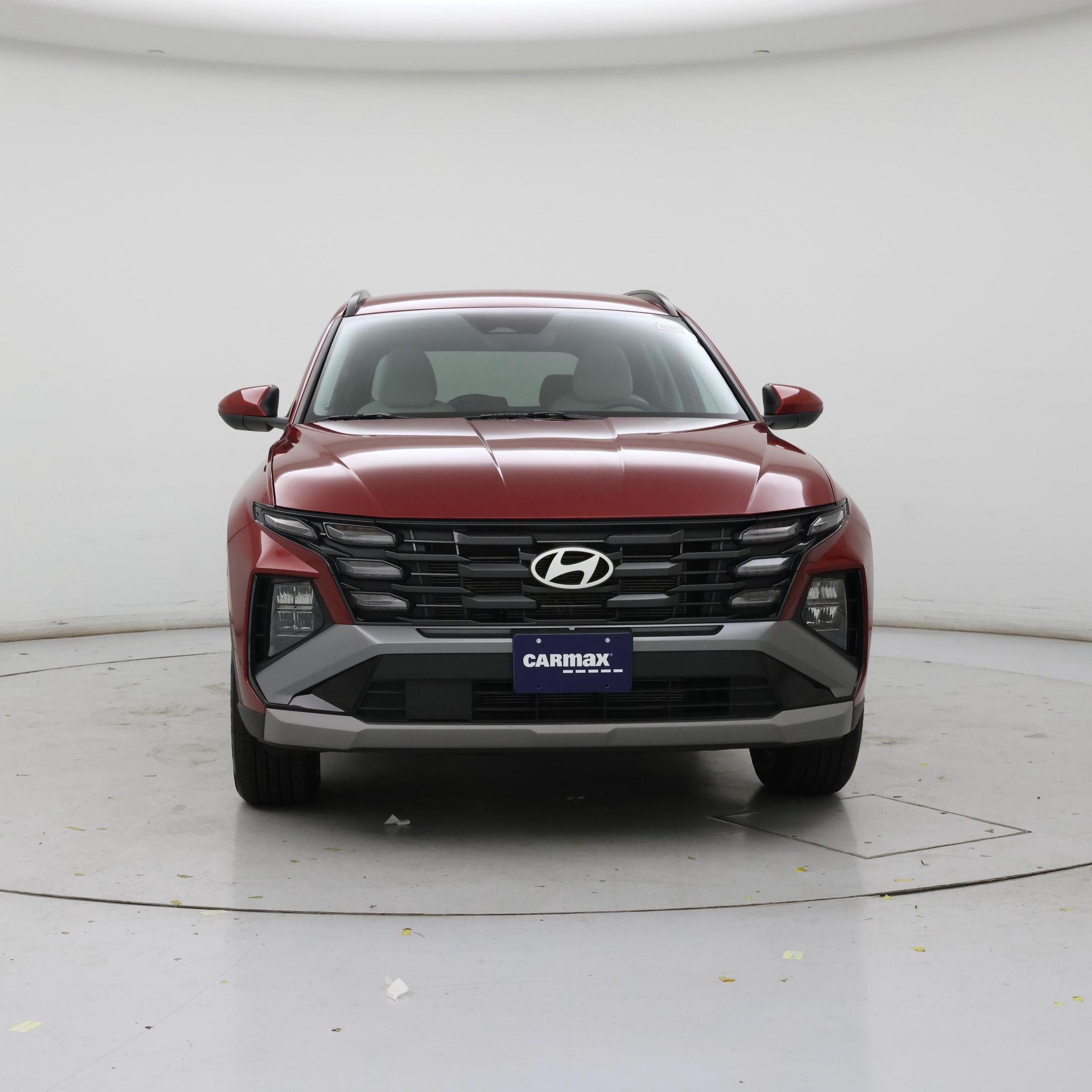 Thumbnail: 2025 Hyundai Tucson - 5