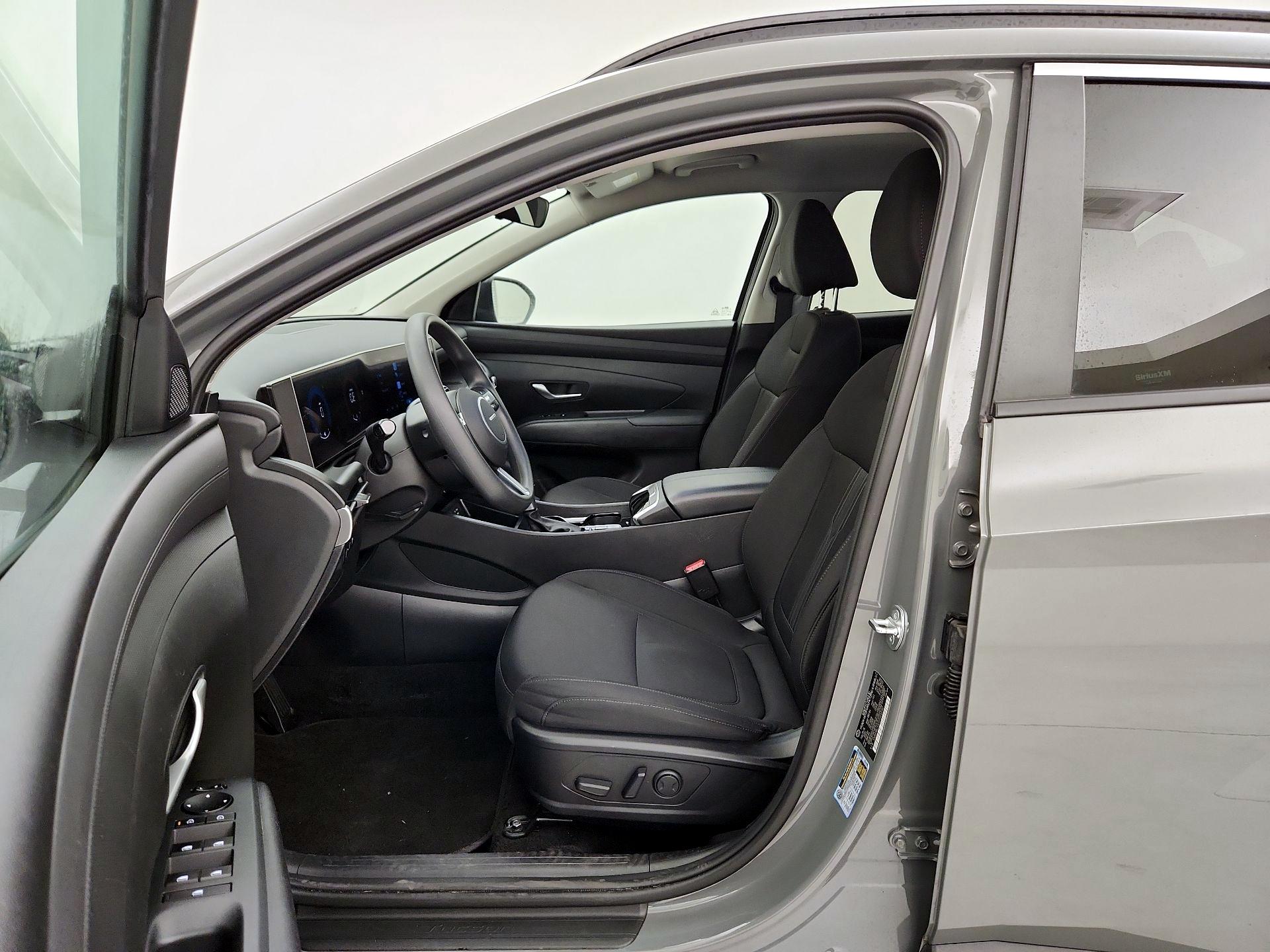 Thumbnail: 2025 Hyundai Tucson - 11