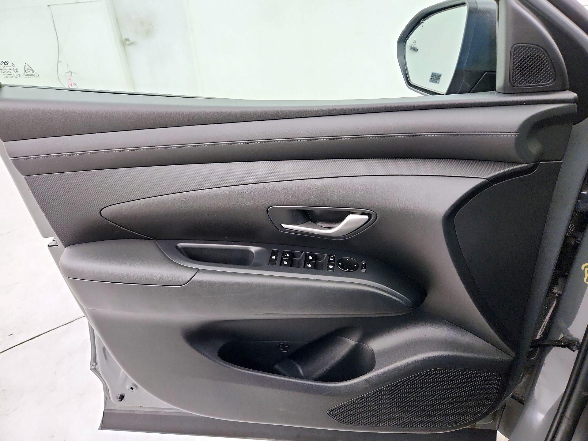 Thumbnail: 2025 Hyundai Tucson - 12