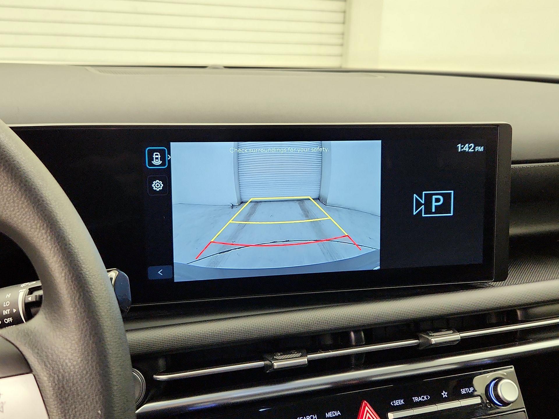 Thumbnail: 2025 Hyundai Tucson - 14