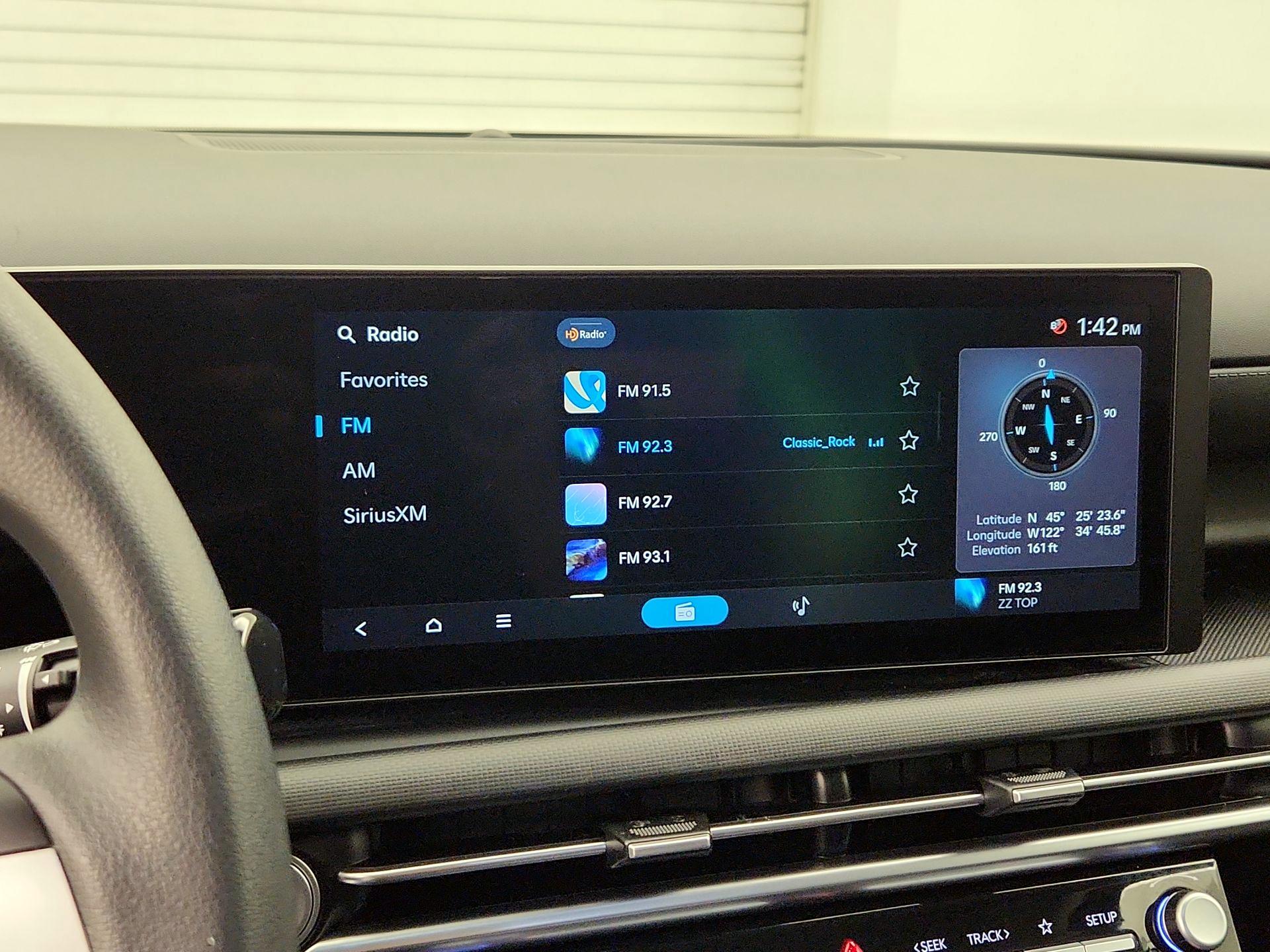 Thumbnail: 2025 Hyundai Tucson - 15