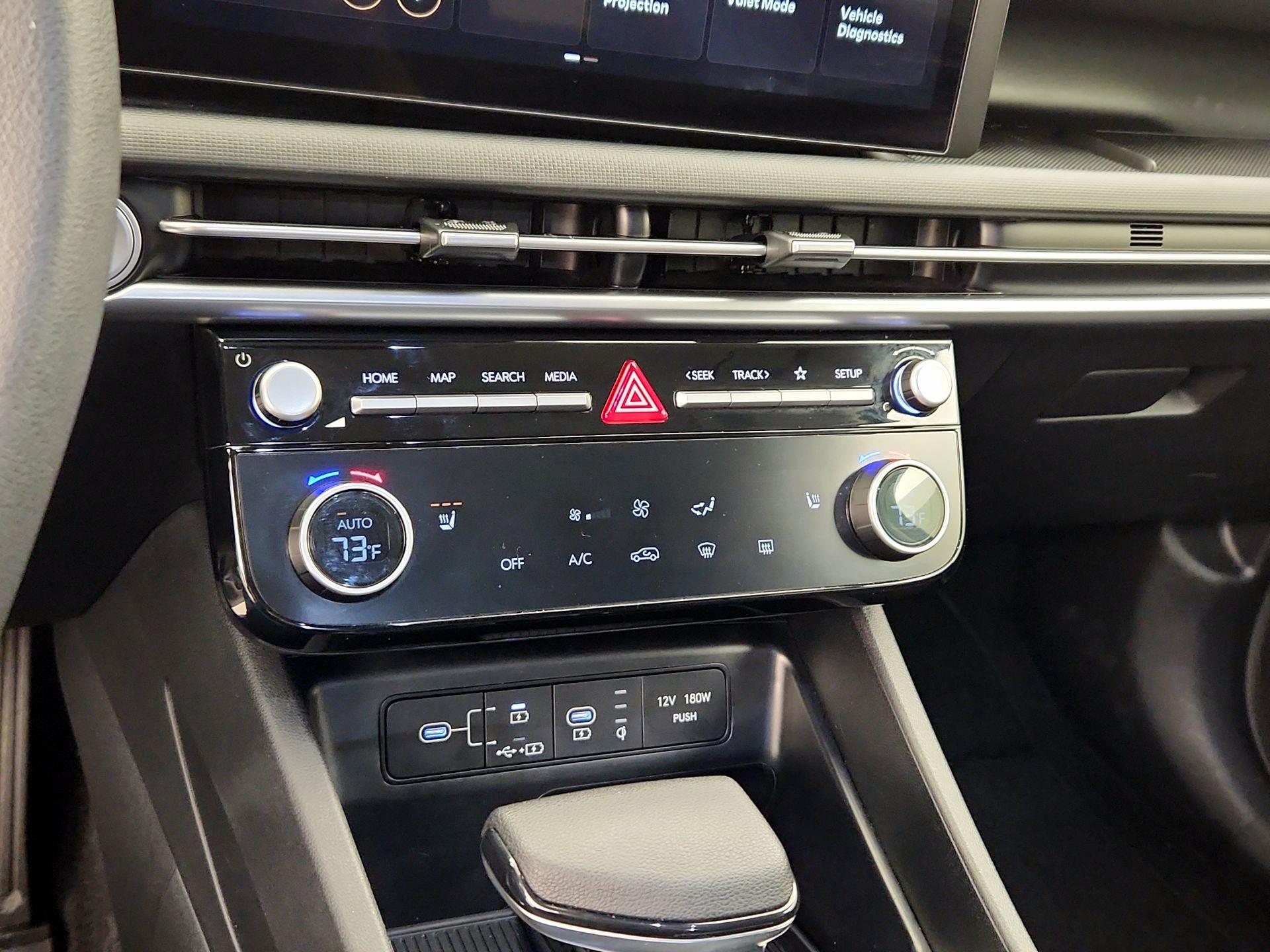 Thumbnail: 2025 Hyundai Tucson - 16