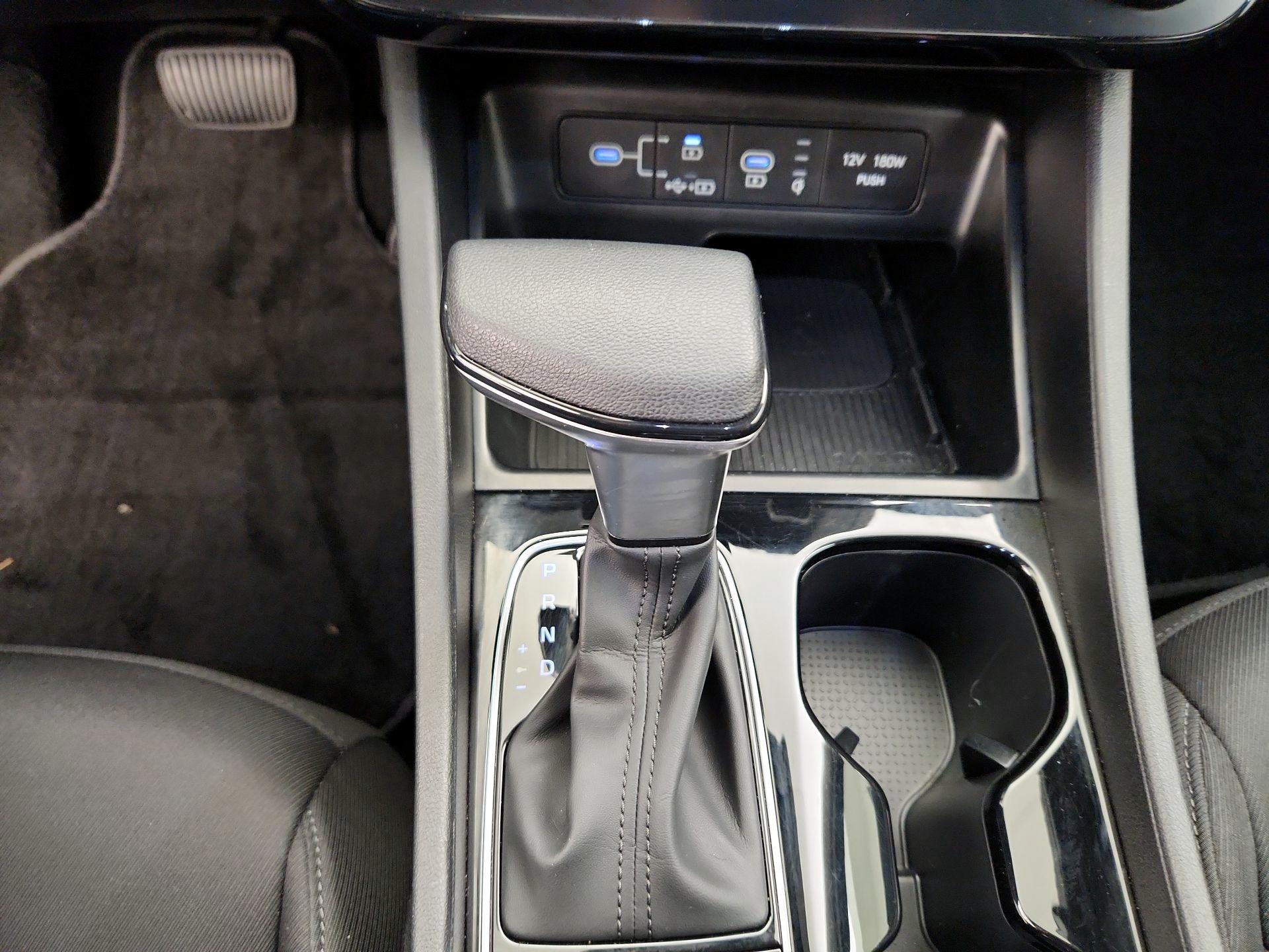 Thumbnail: 2025 Hyundai Tucson - 17