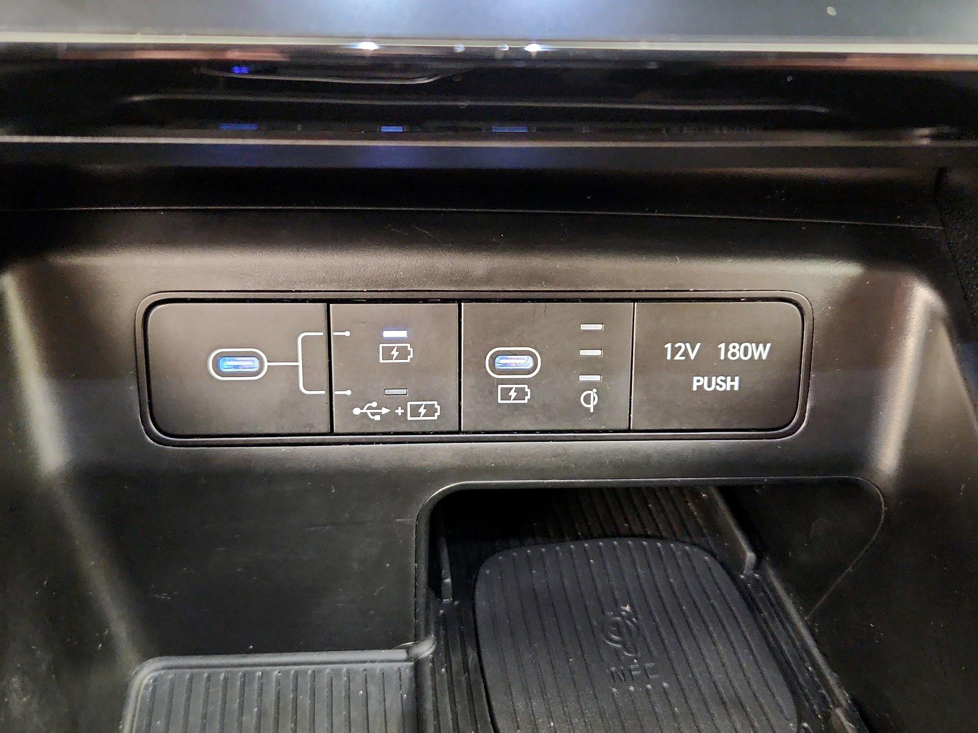 Thumbnail: 2025 Hyundai Tucson - 18