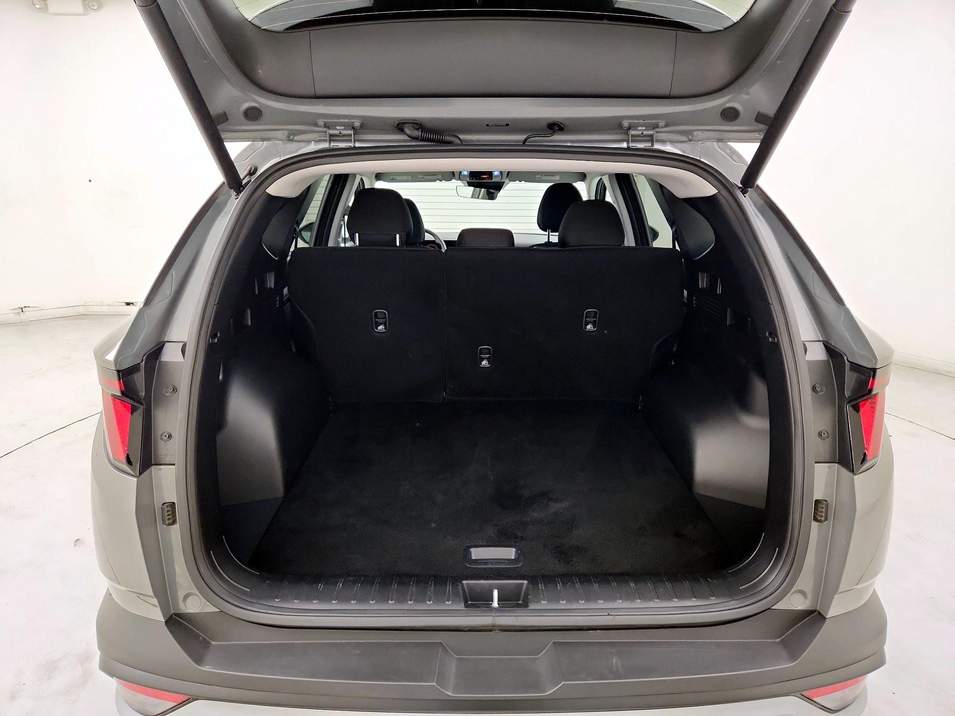 Thumbnail: 2025 Hyundai Tucson - 20