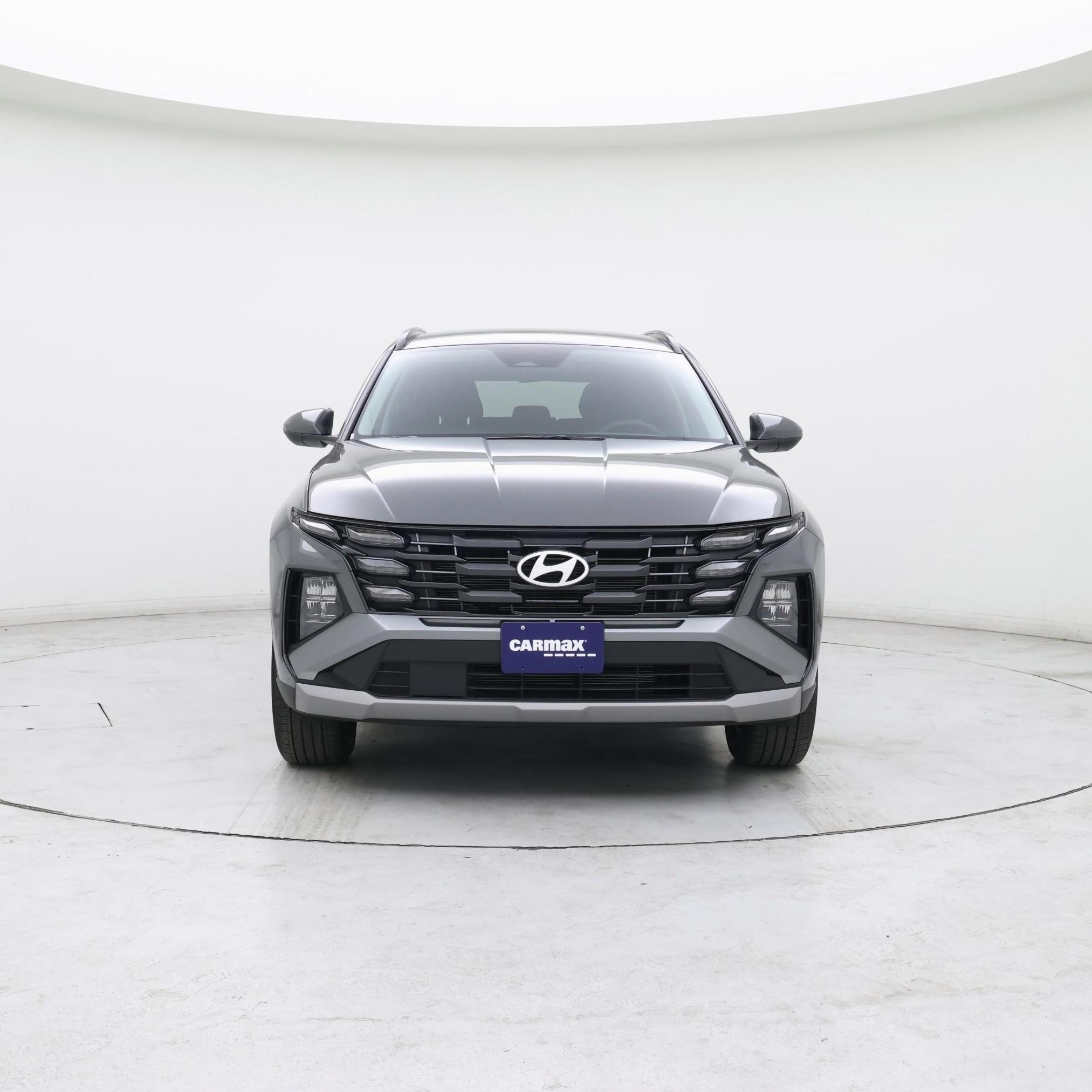 Thumbnail: 2025 Hyundai Tucson - 5