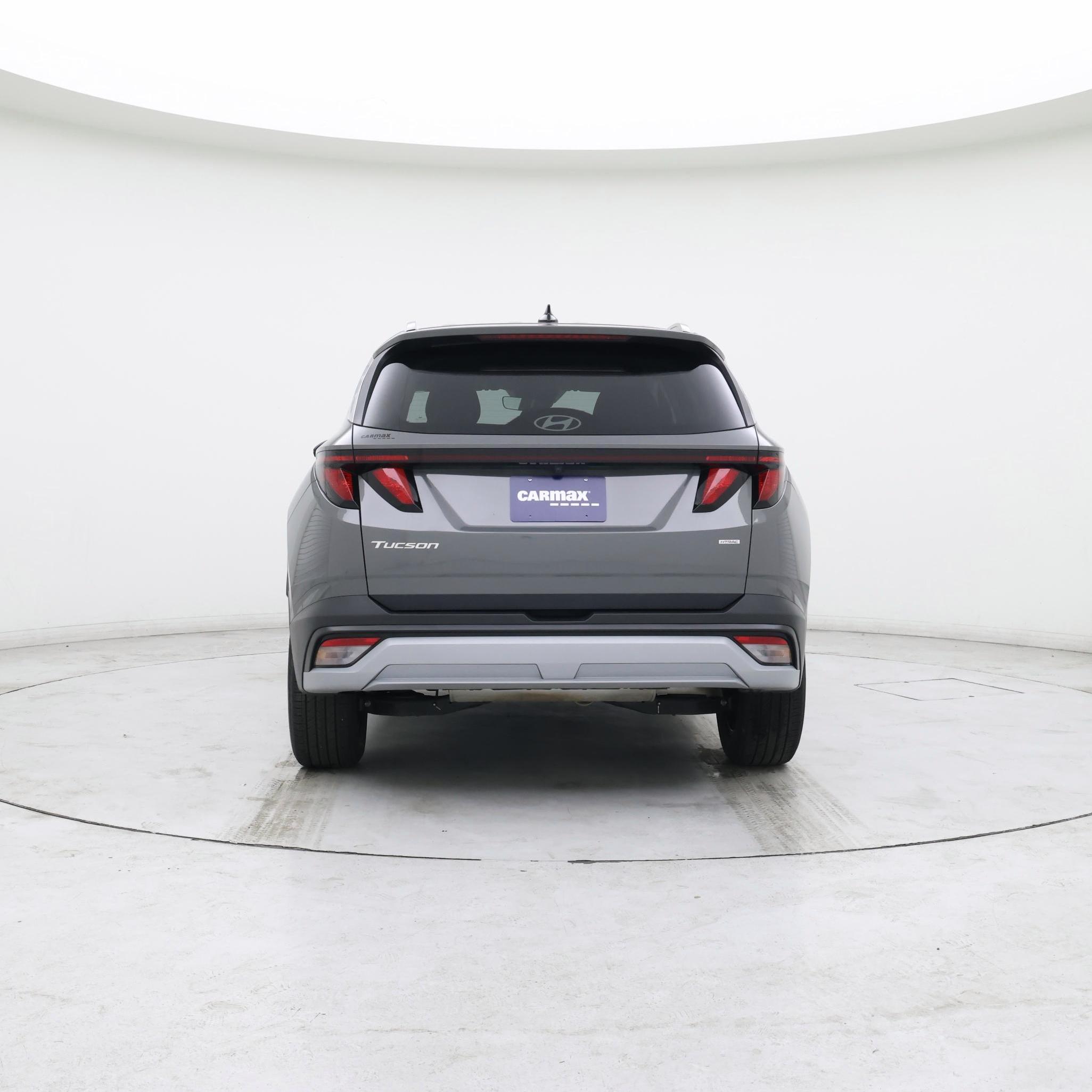 Thumbnail: 2025 Hyundai Tucson - 6