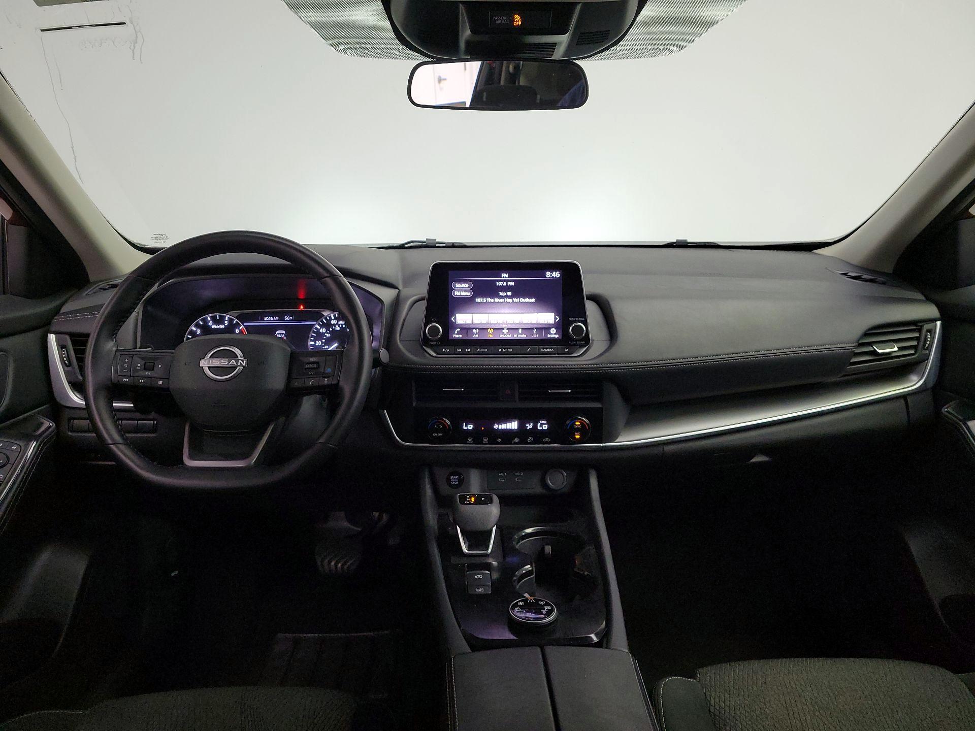 Thumbnail: 2025 Nissan Rogue - 9