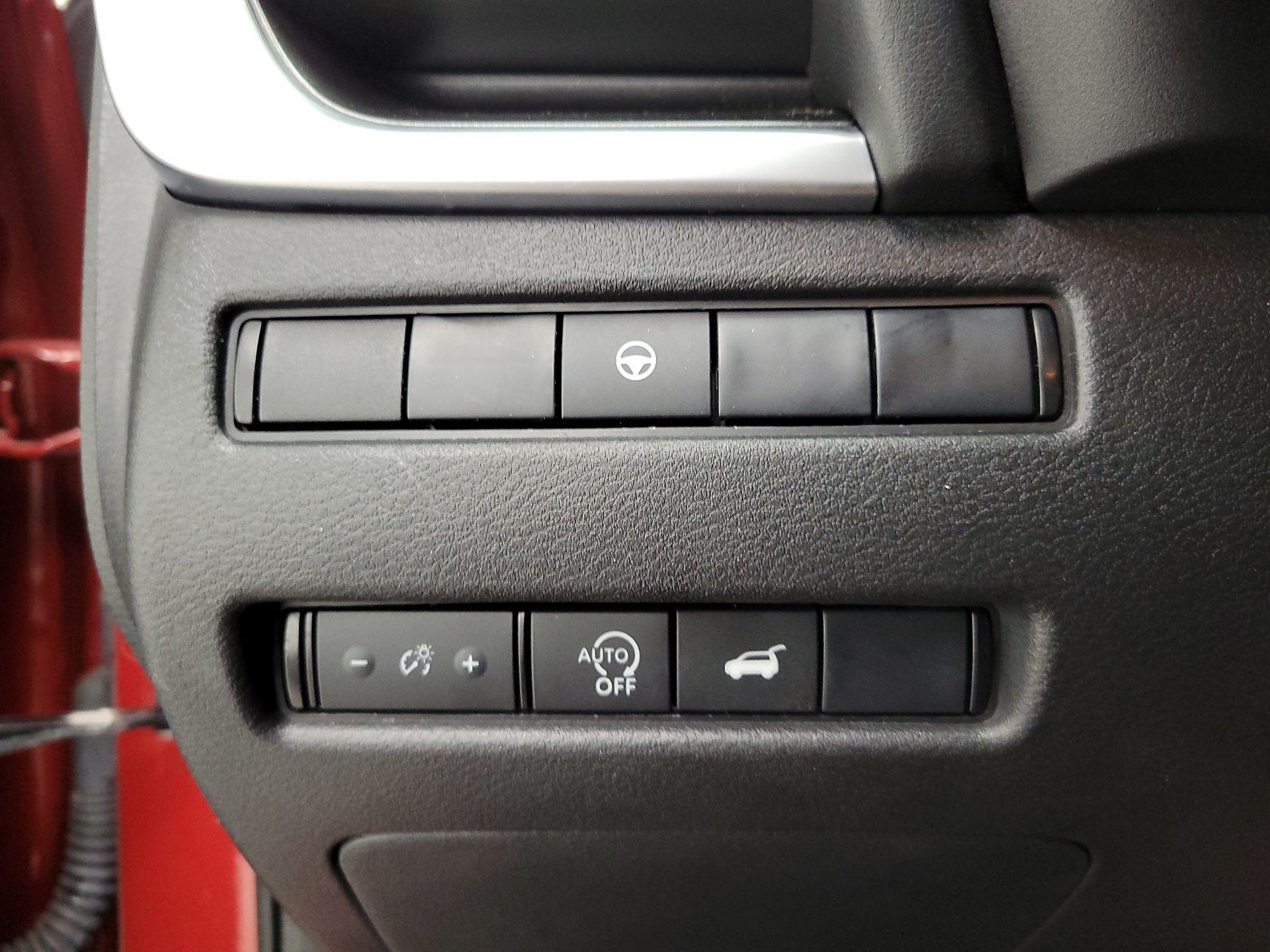 Thumbnail: 2025 Nissan Rogue - 13