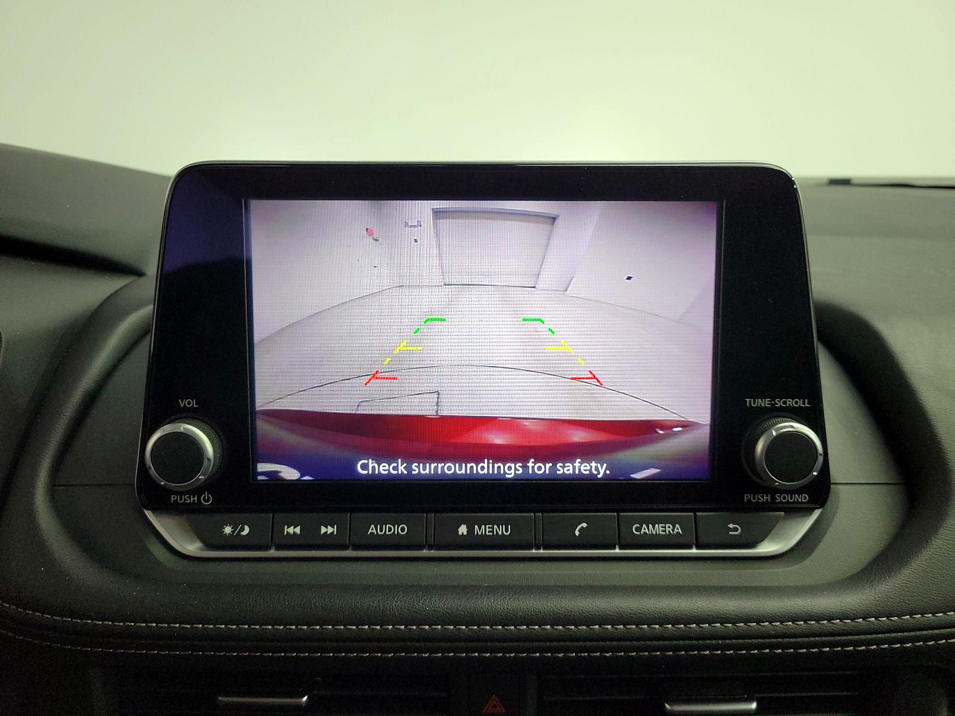 Thumbnail: 2025 Nissan Rogue - 14