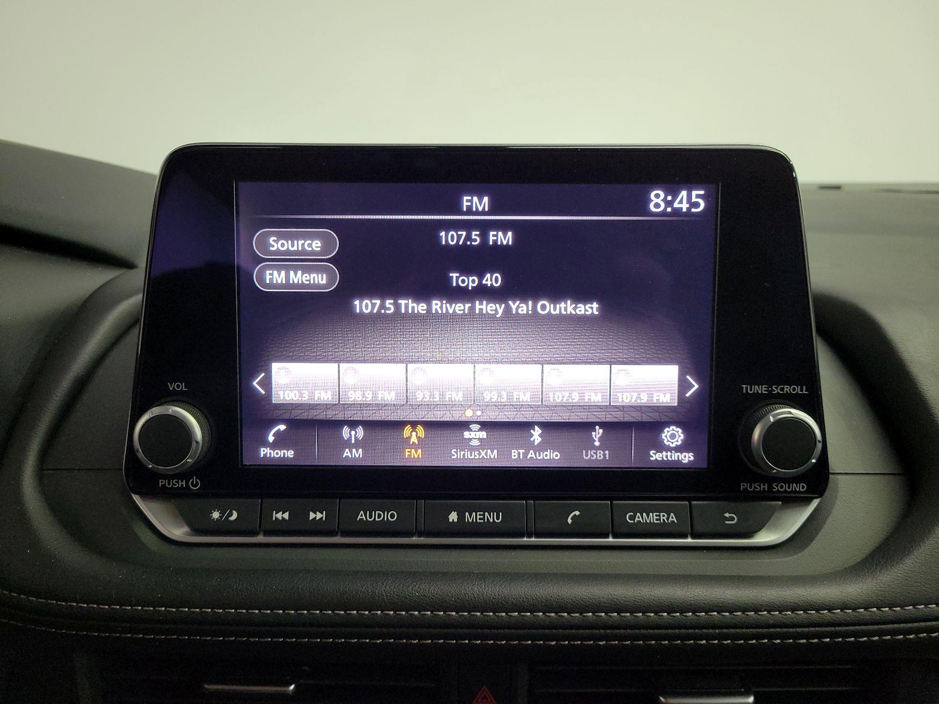 Thumbnail: 2025 Nissan Rogue - 15