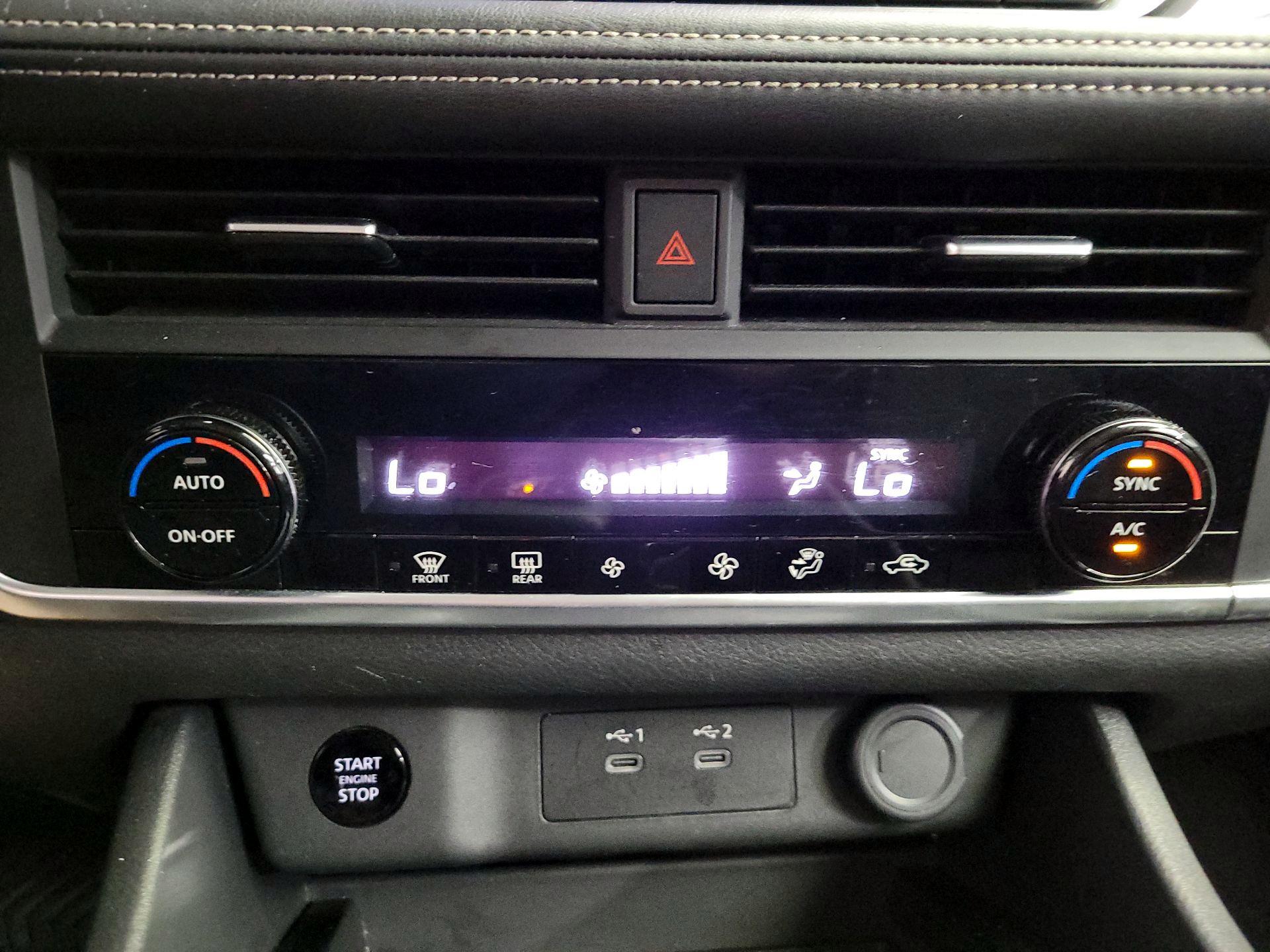 Thumbnail: 2025 Nissan Rogue - 16