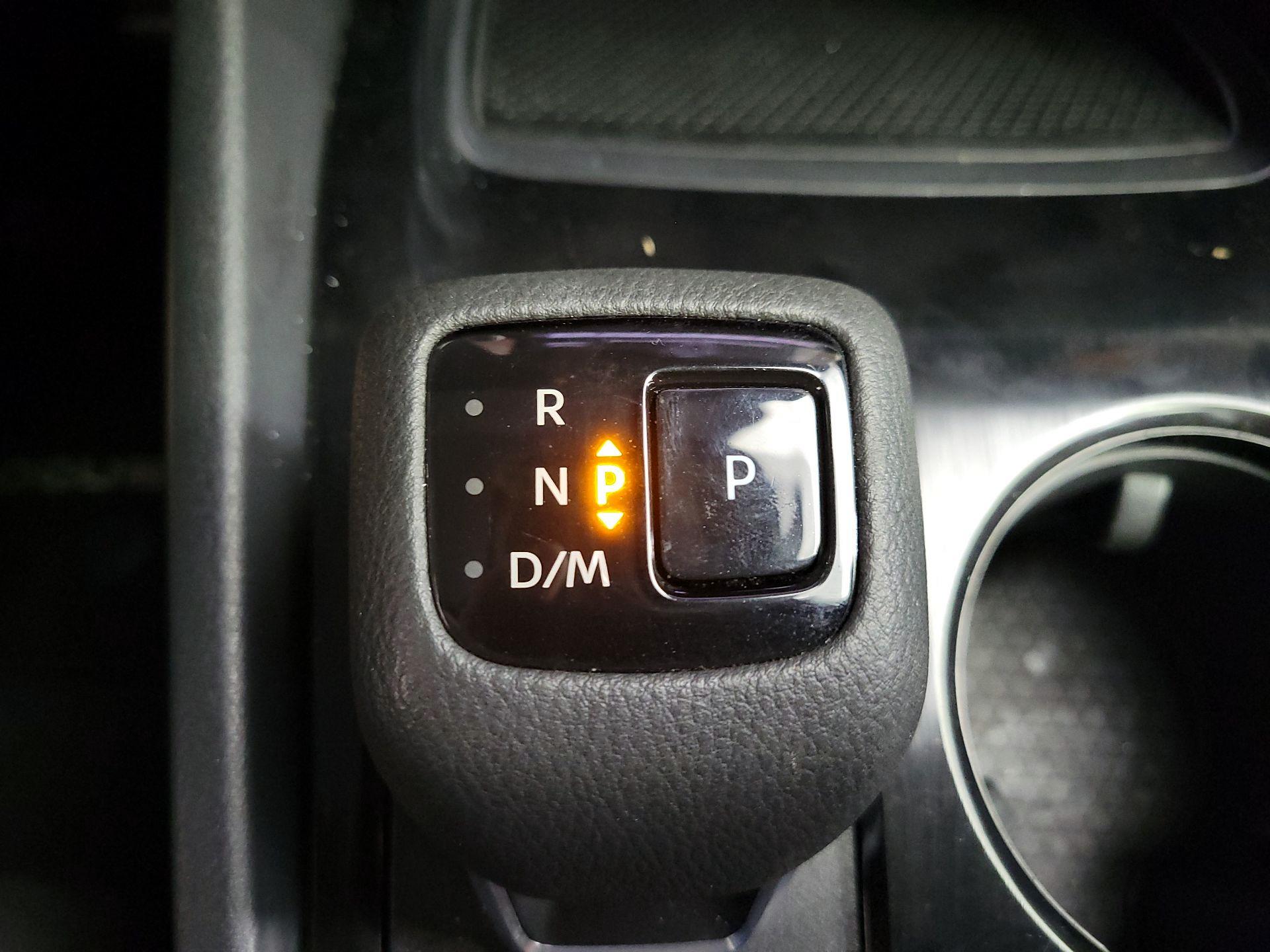 Thumbnail: 2025 Nissan Rogue - 17