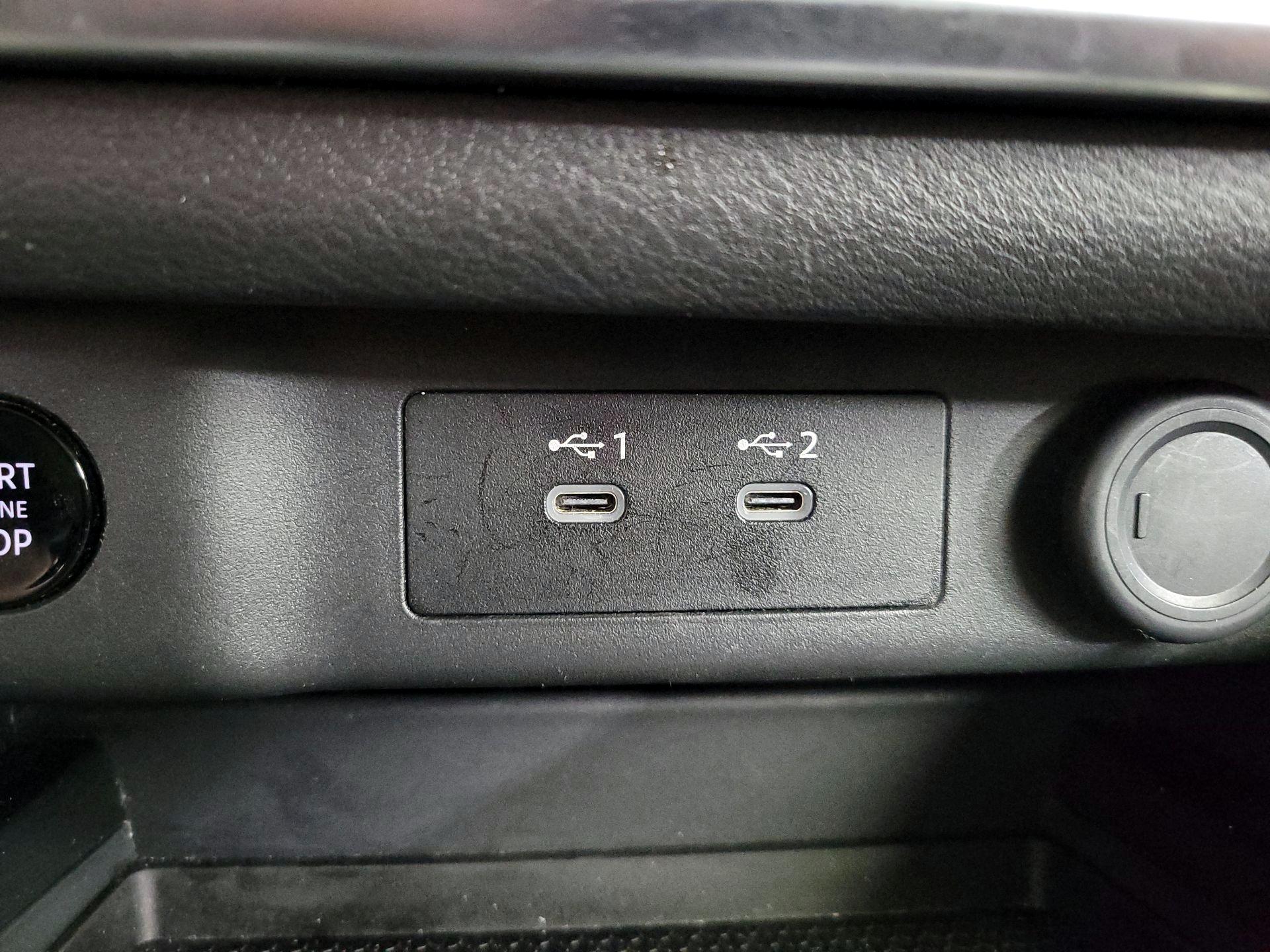 Thumbnail: 2025 Nissan Rogue - 18