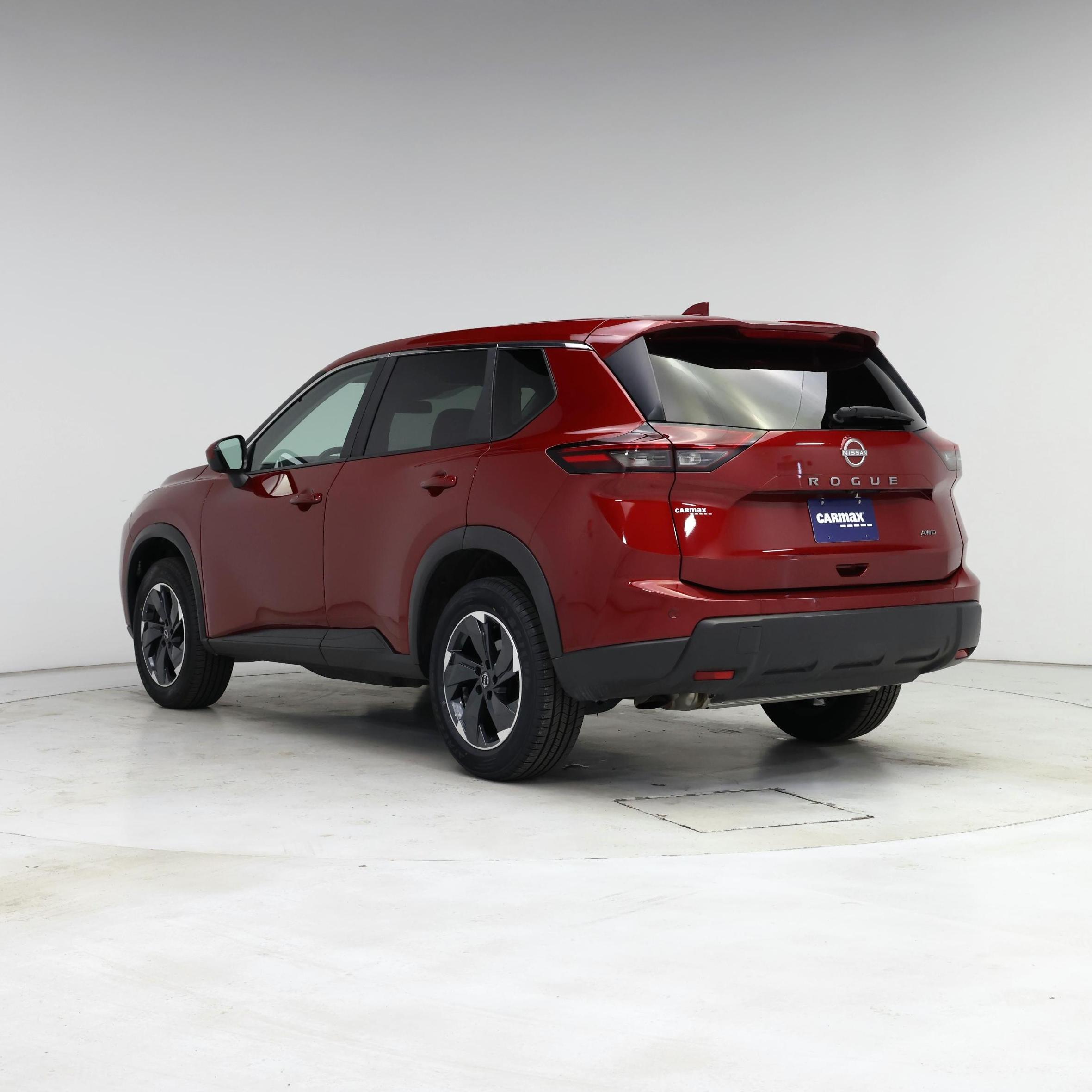 Thumbnail: 2025 Nissan Rogue - 2