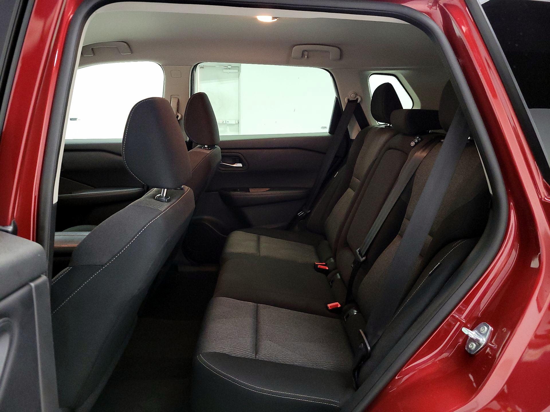 Thumbnail: 2025 Nissan Rogue - 19