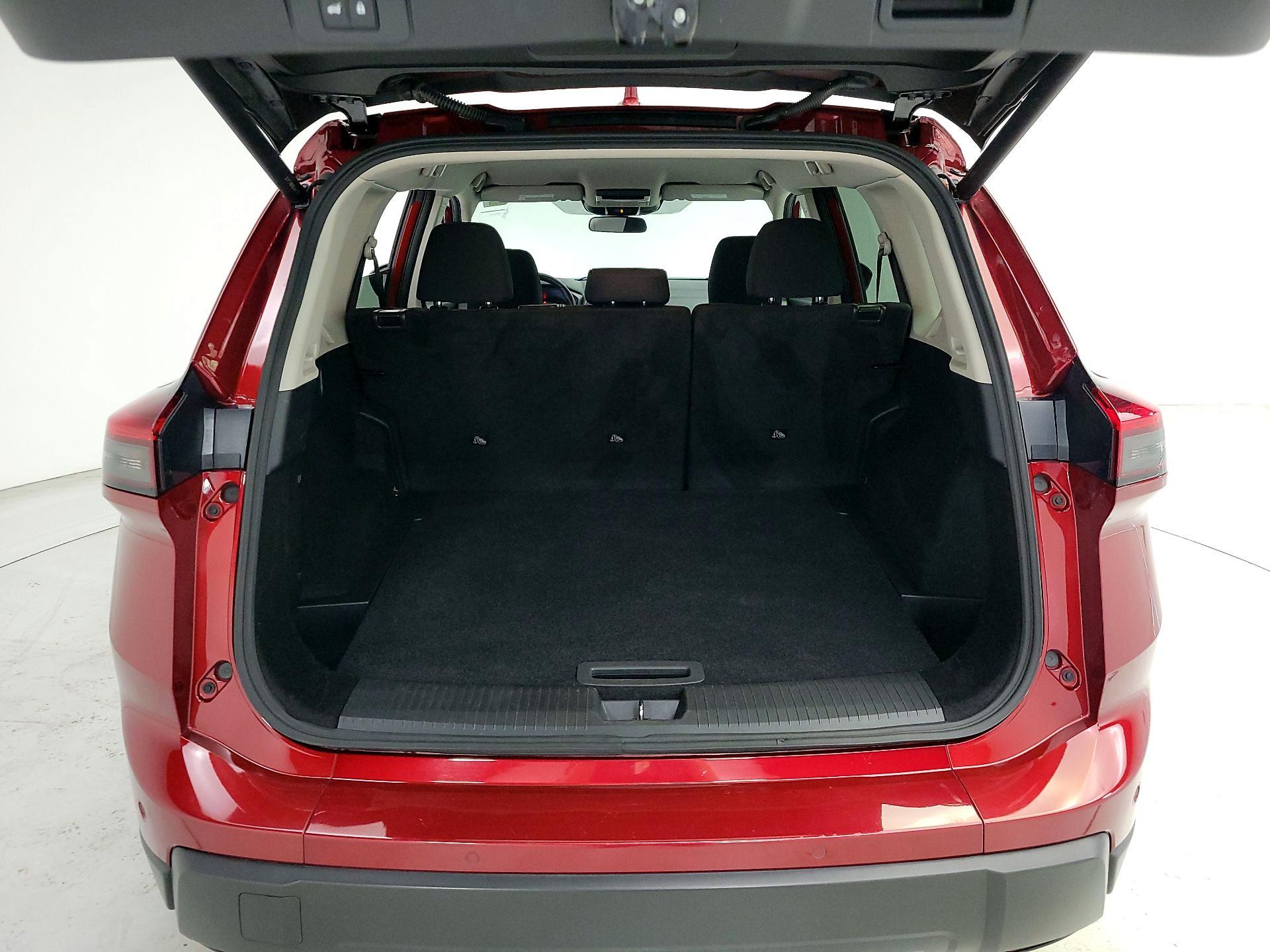 Thumbnail: 2025 Nissan Rogue - 20