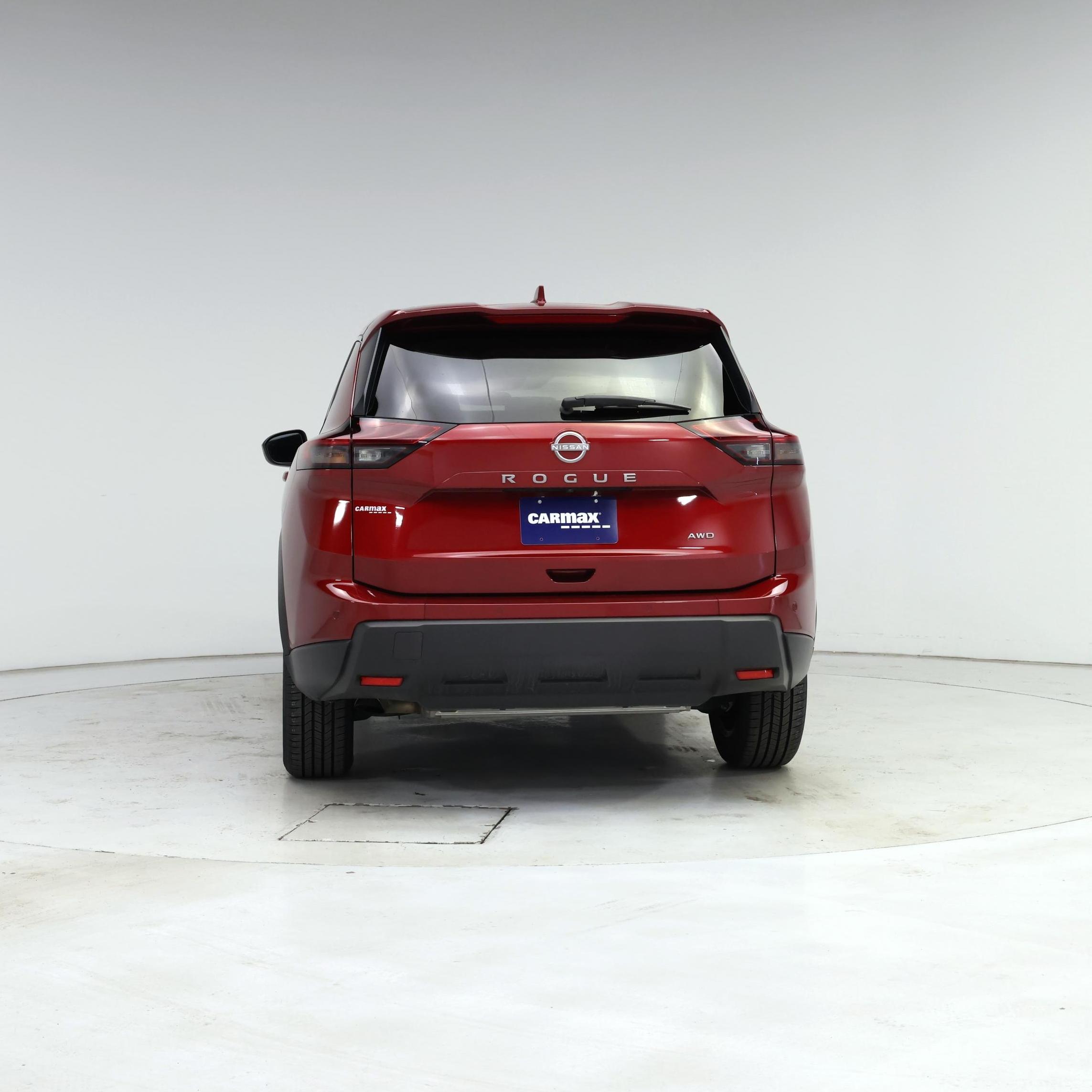 Thumbnail: 2025 Nissan Rogue - 6