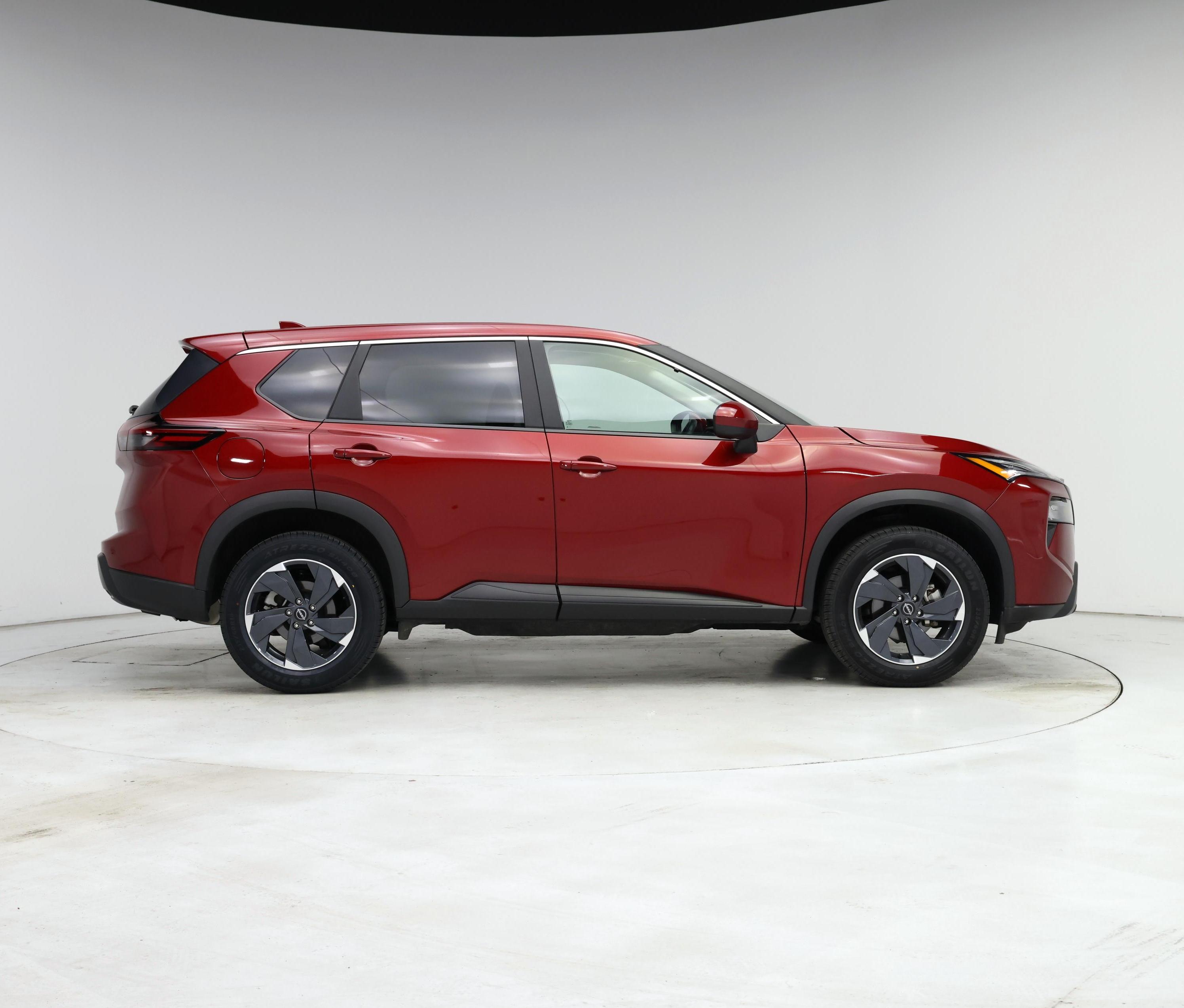 Thumbnail: 2025 Nissan Rogue - 7