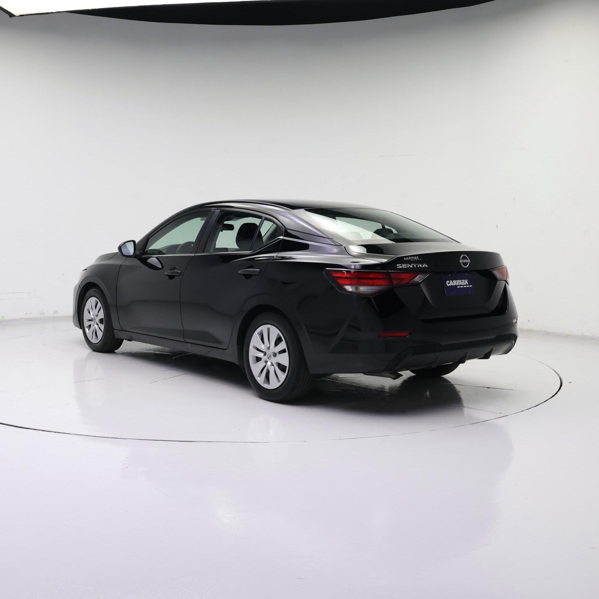 Thumbnail: 2025 Nissan Sentra - 2