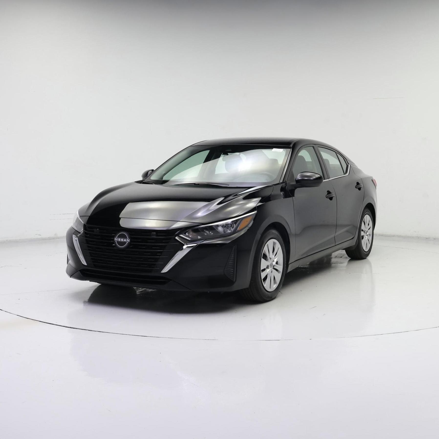 Thumbnail: 2025 Nissan Sentra - 4