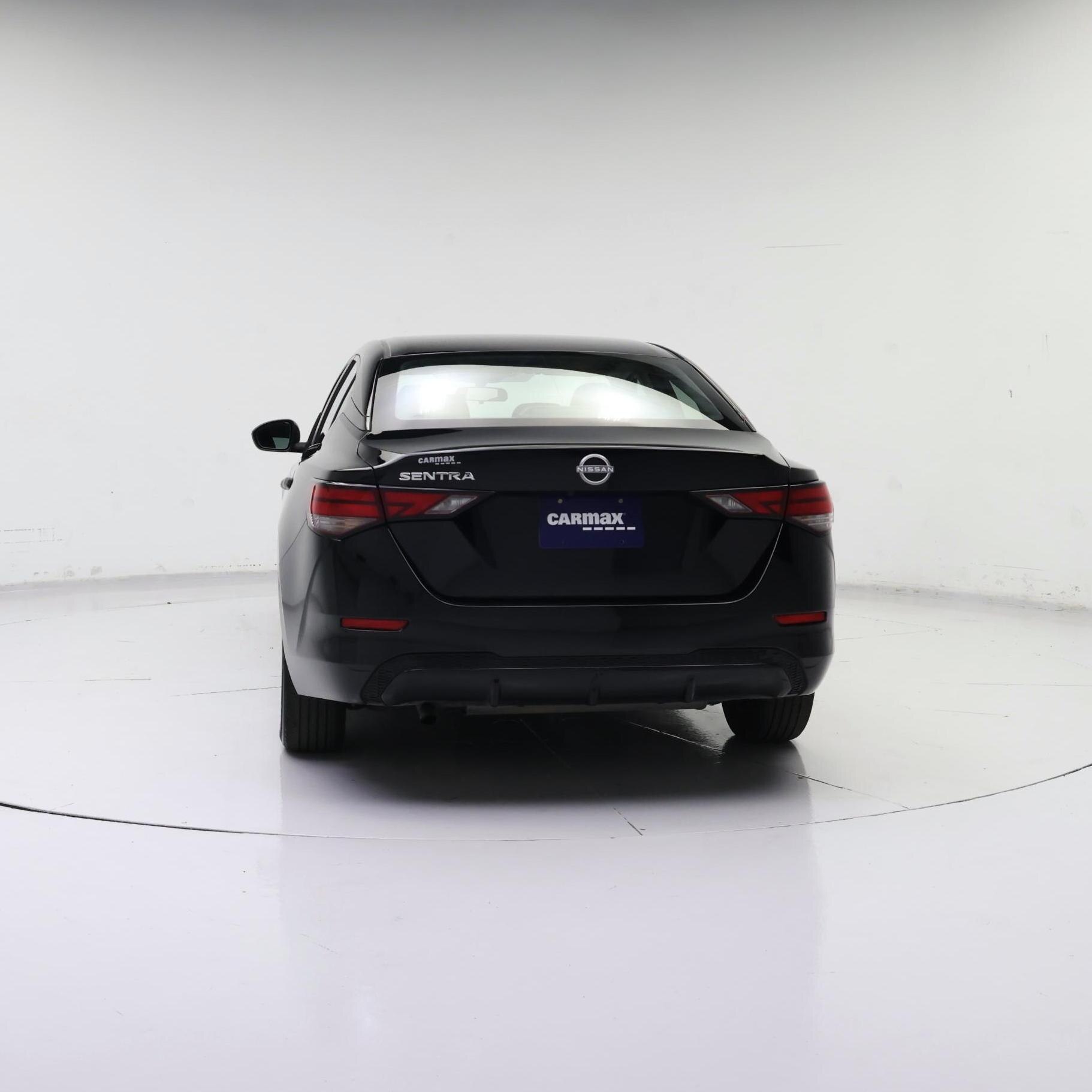 Thumbnail: 2025 Nissan Sentra - 6