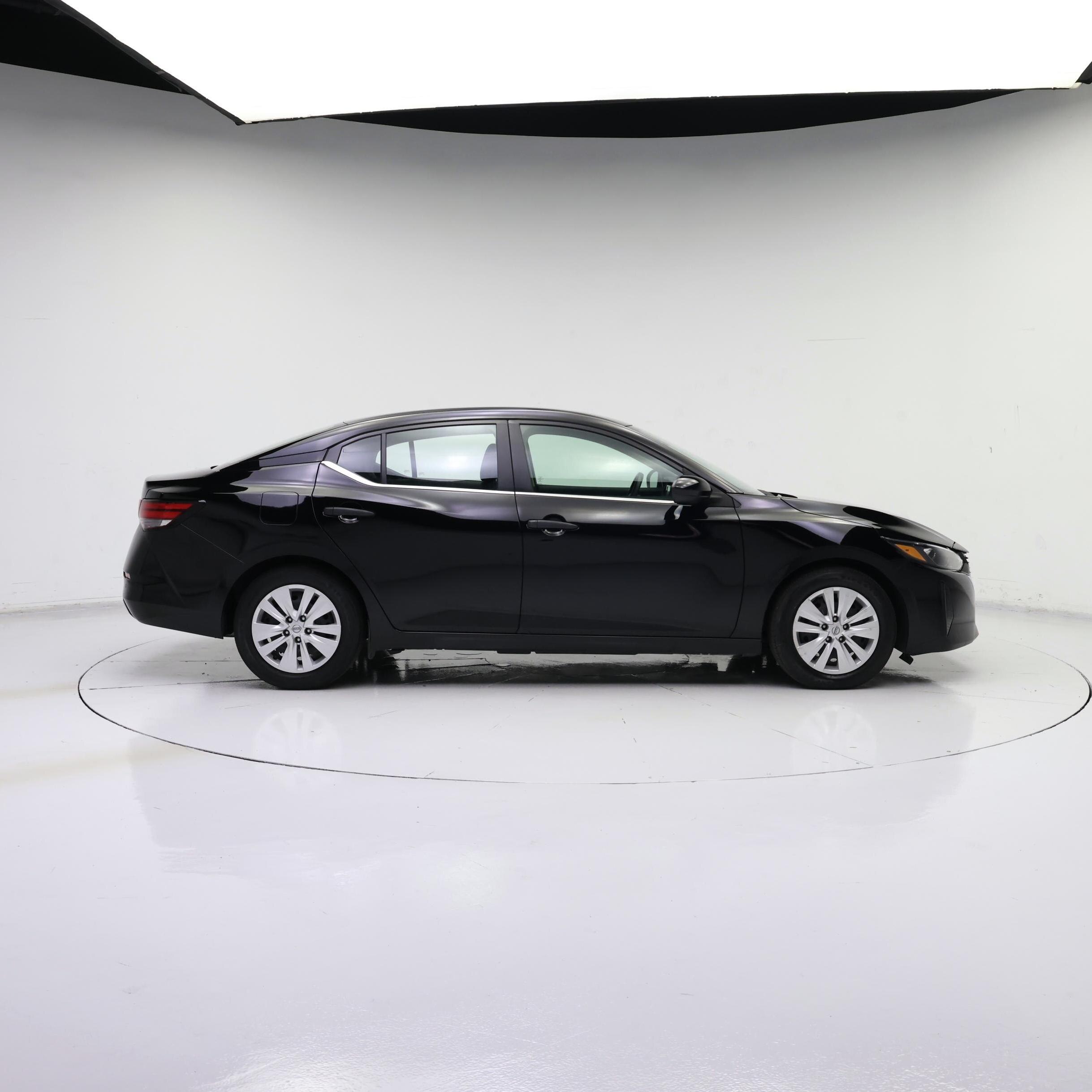 Thumbnail: 2025 Nissan Sentra - 7