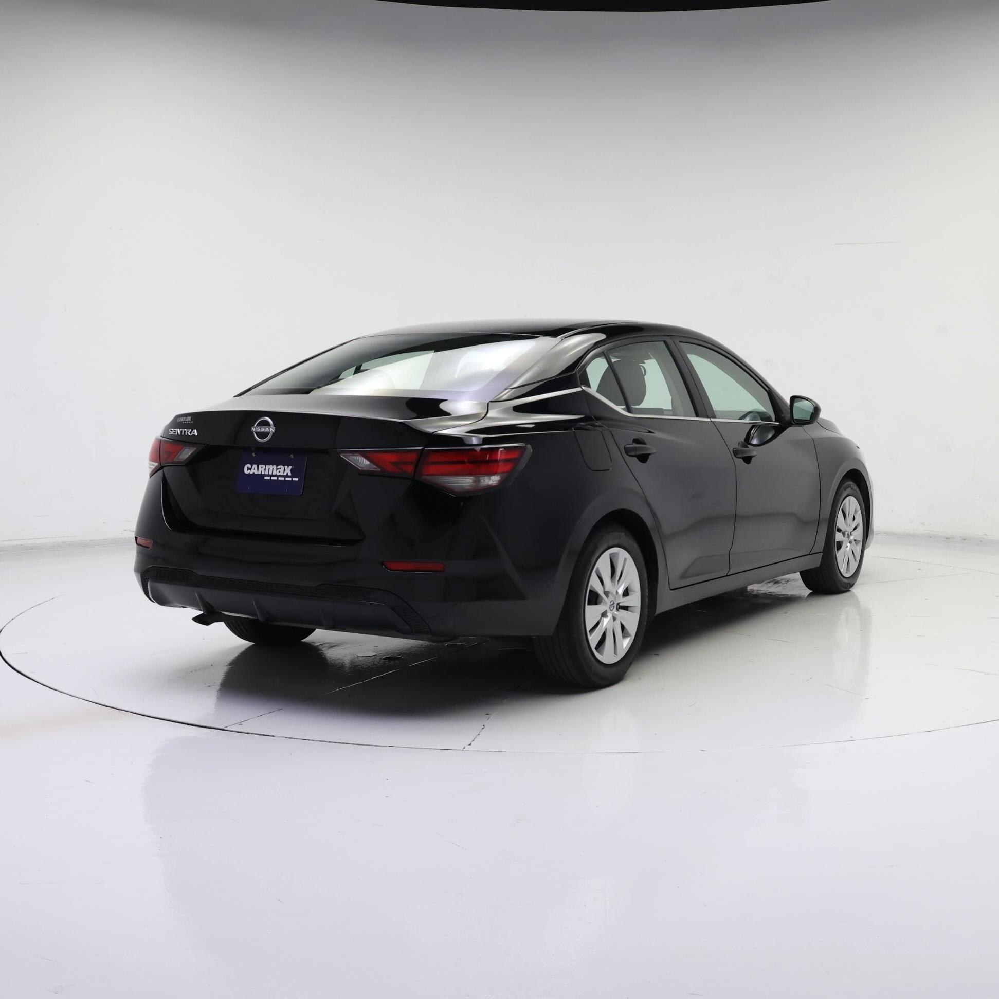 Thumbnail: 2025 Nissan Sentra - 8