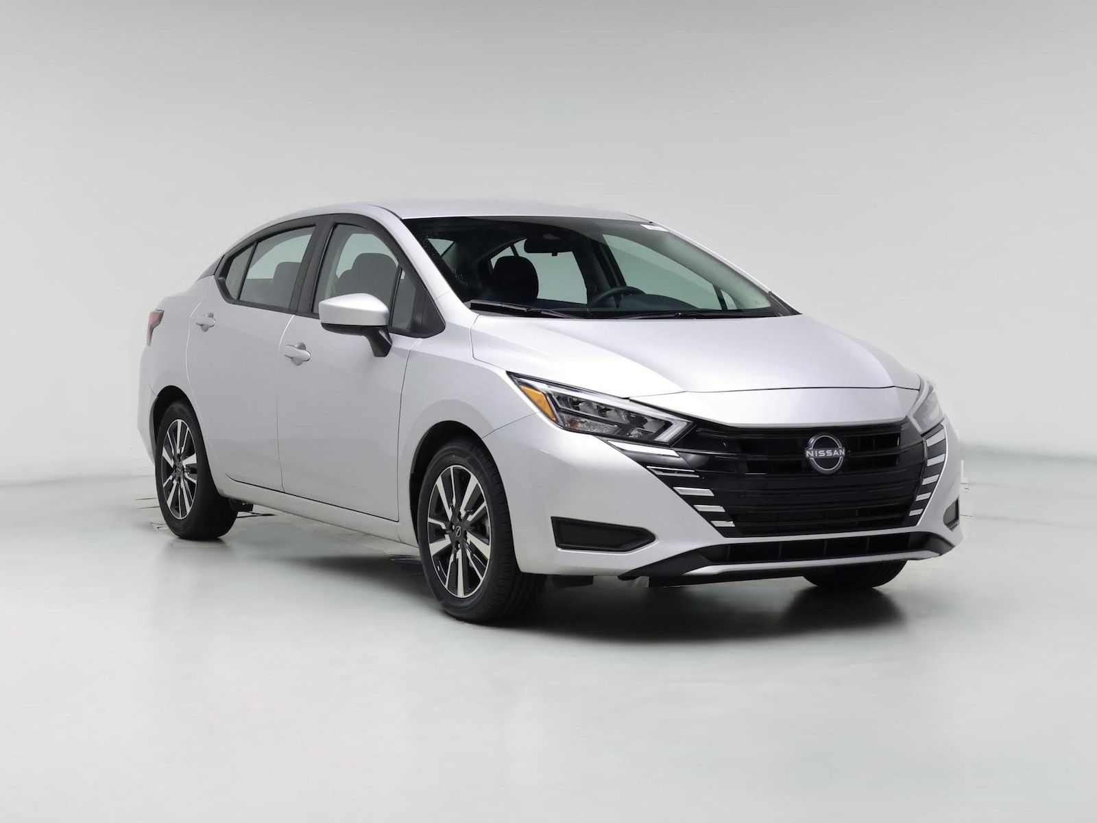 2025 Nissan Versa Sedan SV