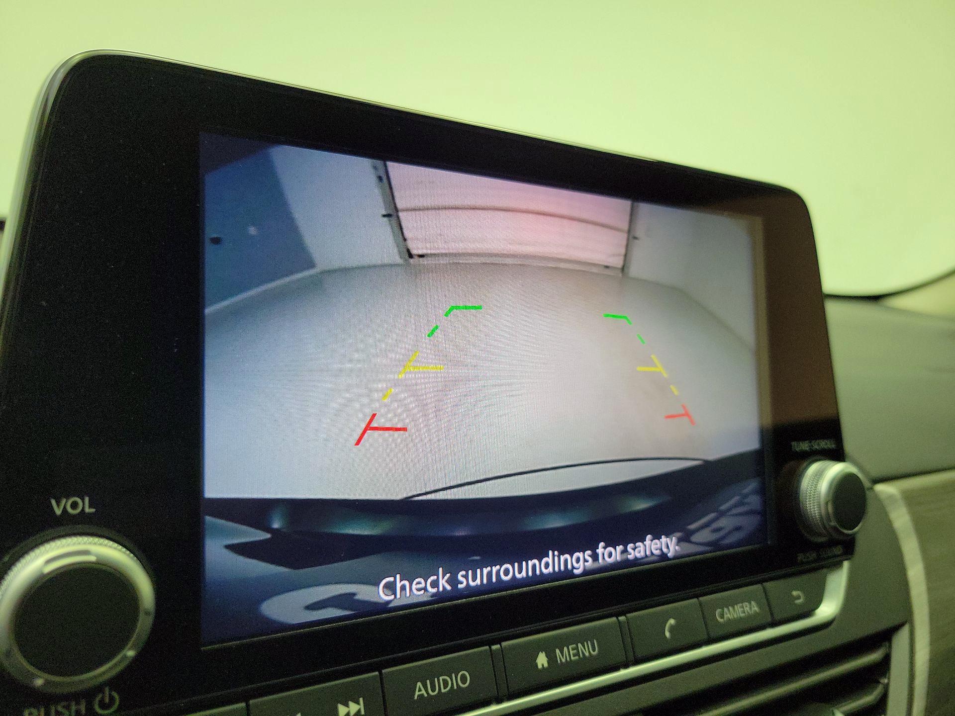 Thumbnail: 2025 Nissan Altima - 14