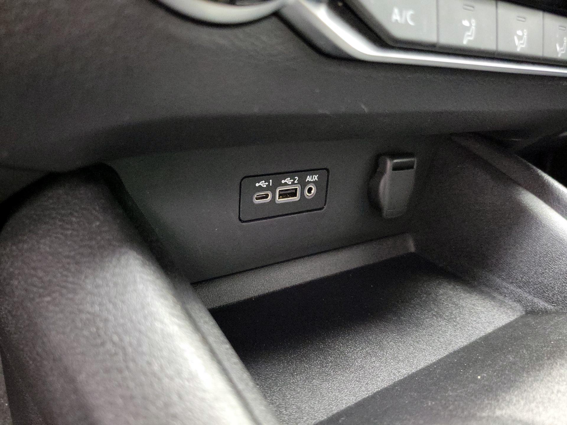 Thumbnail: 2025 Nissan Altima - 18