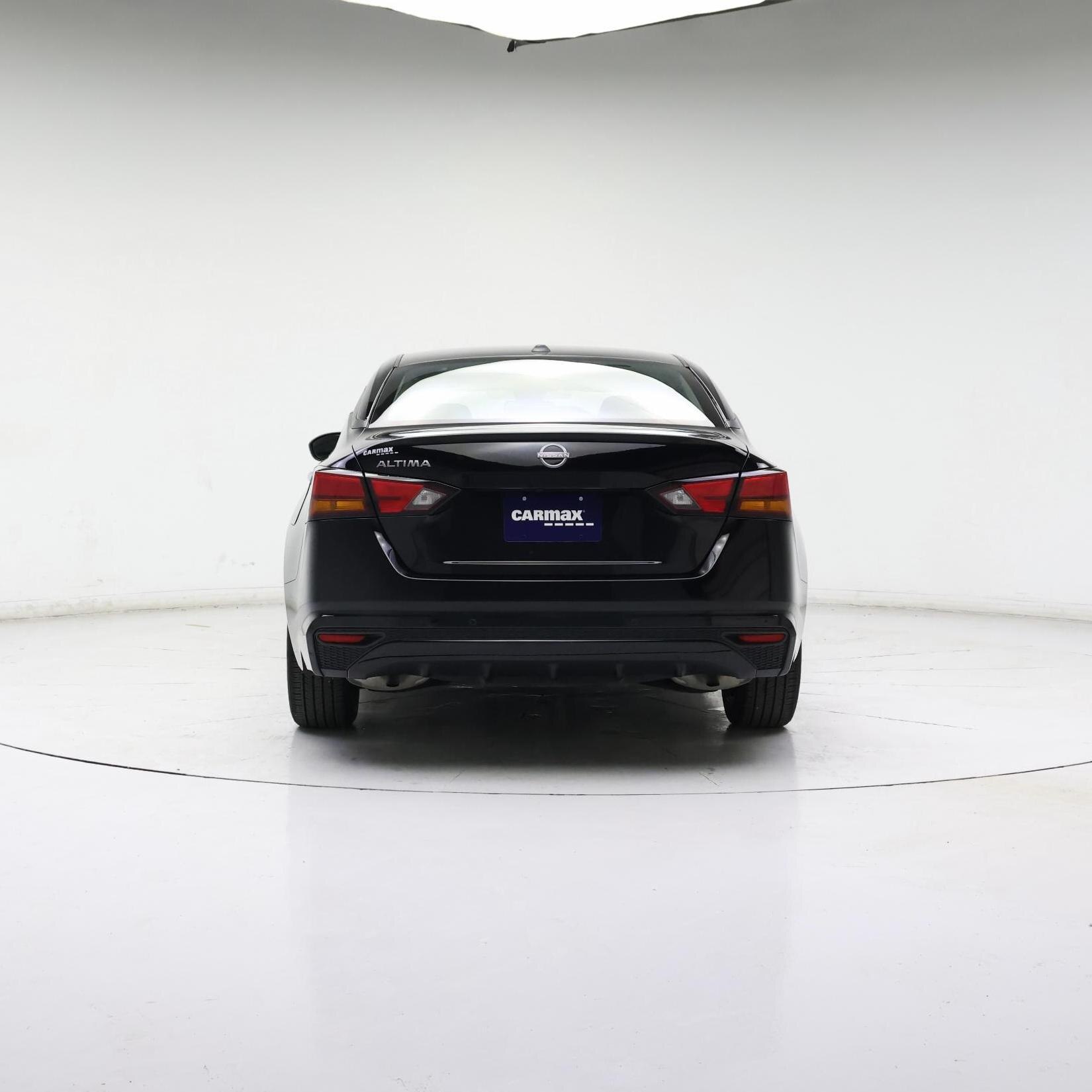 Thumbnail: 2025 Nissan Altima - 6