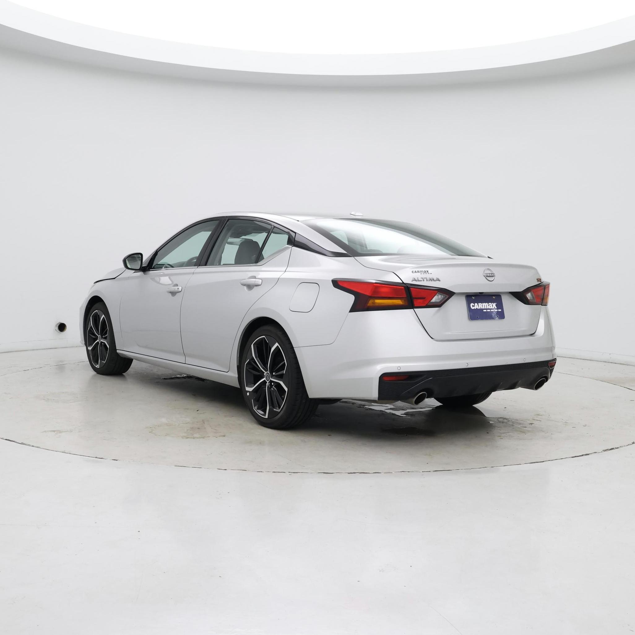 Thumbnail: 2025 Nissan Altima - 2