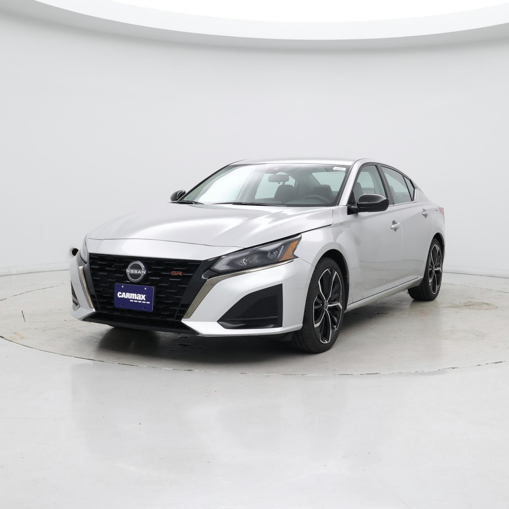 Thumbnail: 2025 Nissan Altima - 4