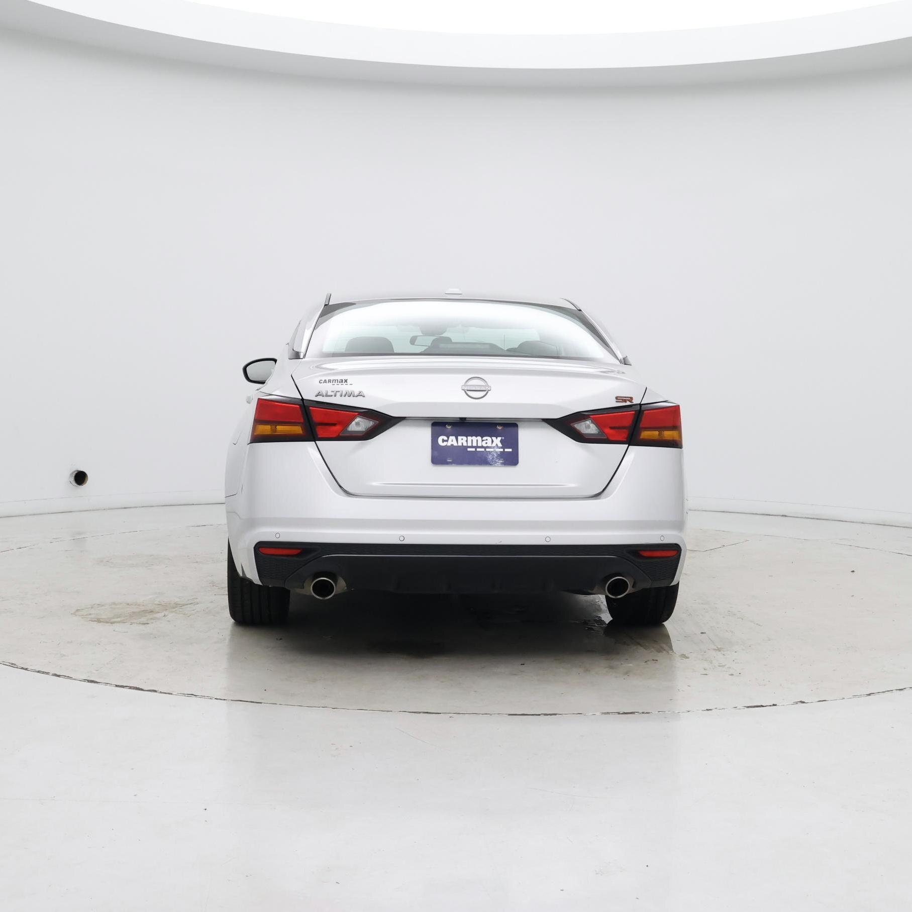 Thumbnail: 2025 Nissan Altima - 6