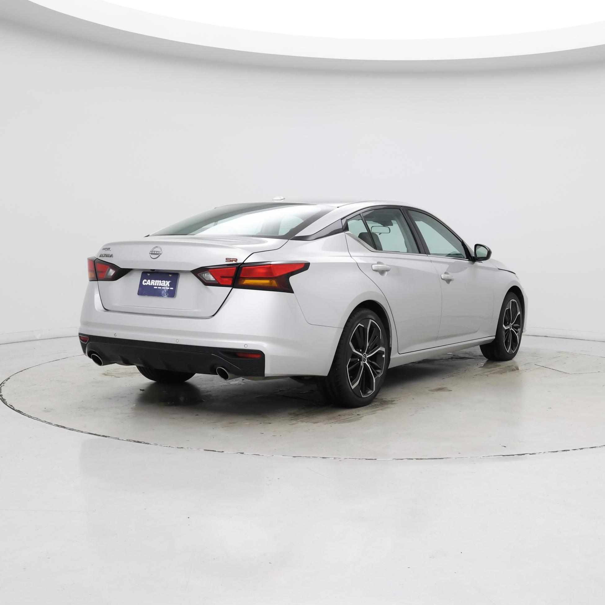 Thumbnail: 2025 Nissan Altima - 8