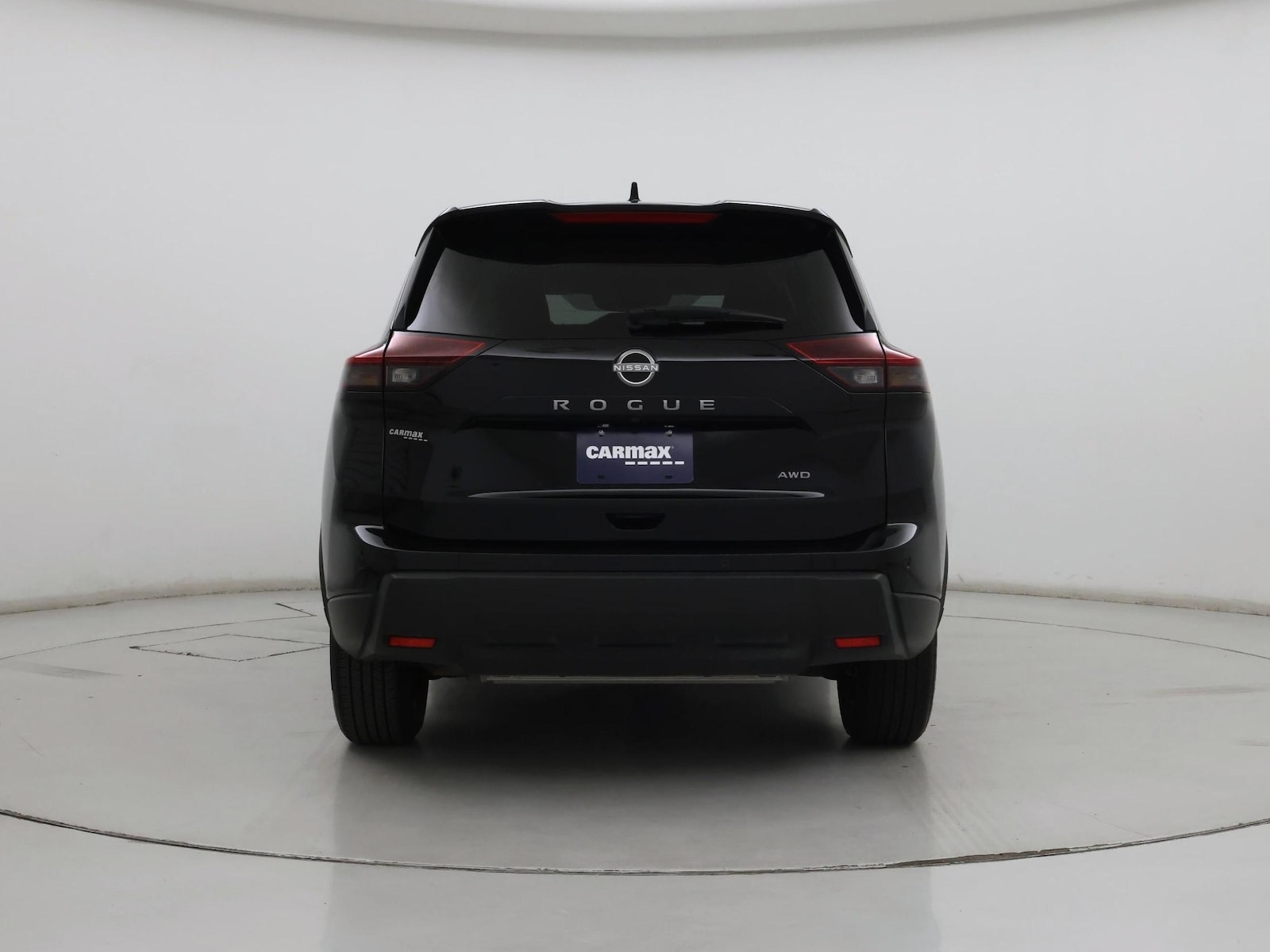 2025 Nissan Rogue SV - Photo 7