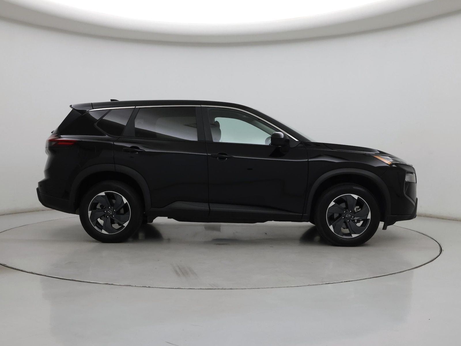 2025 Nissan Rogue SV - Photo 8