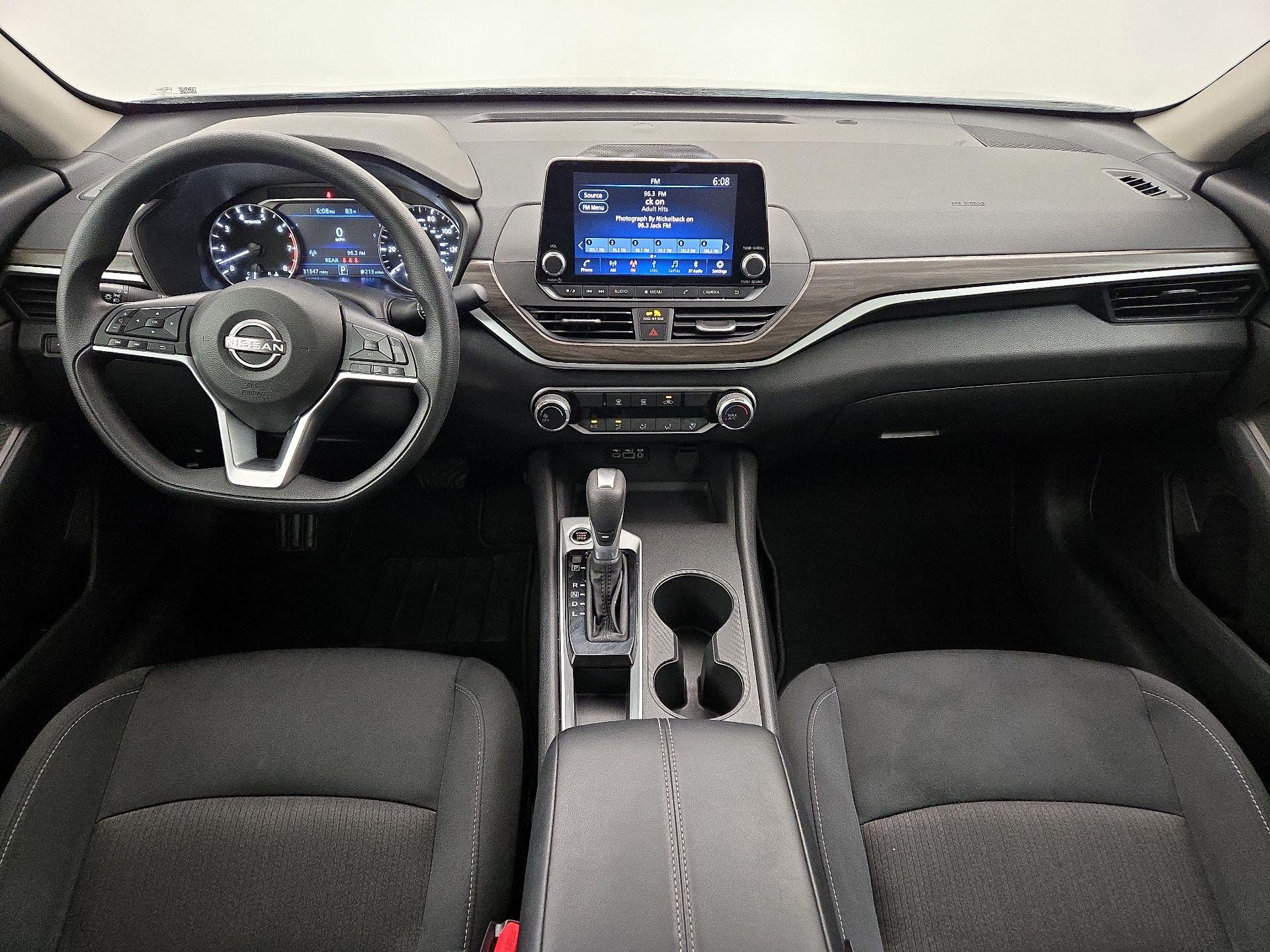 Thumbnail: 2025 Nissan Altima - 9