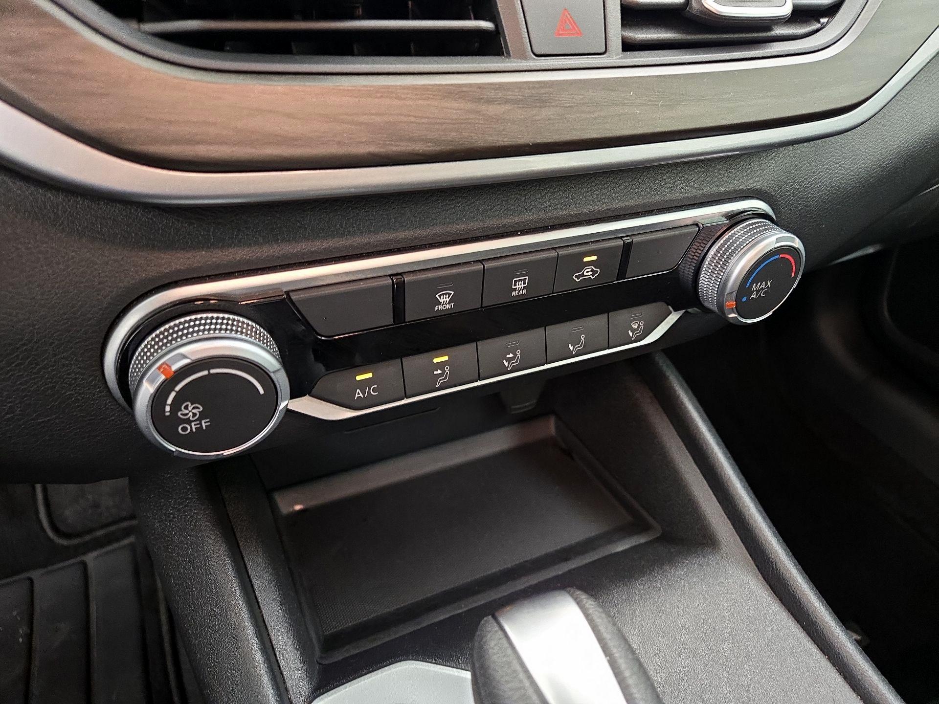 Thumbnail: 2025 Nissan Altima - 16