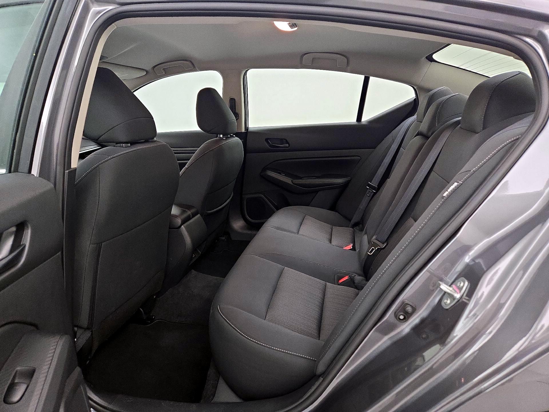 Thumbnail: 2025 Nissan Altima - 19