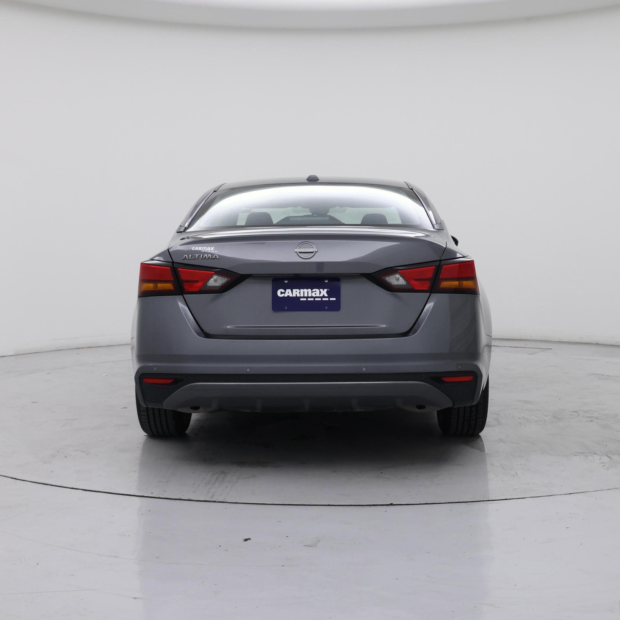 Thumbnail: 2025 Nissan Altima - 6