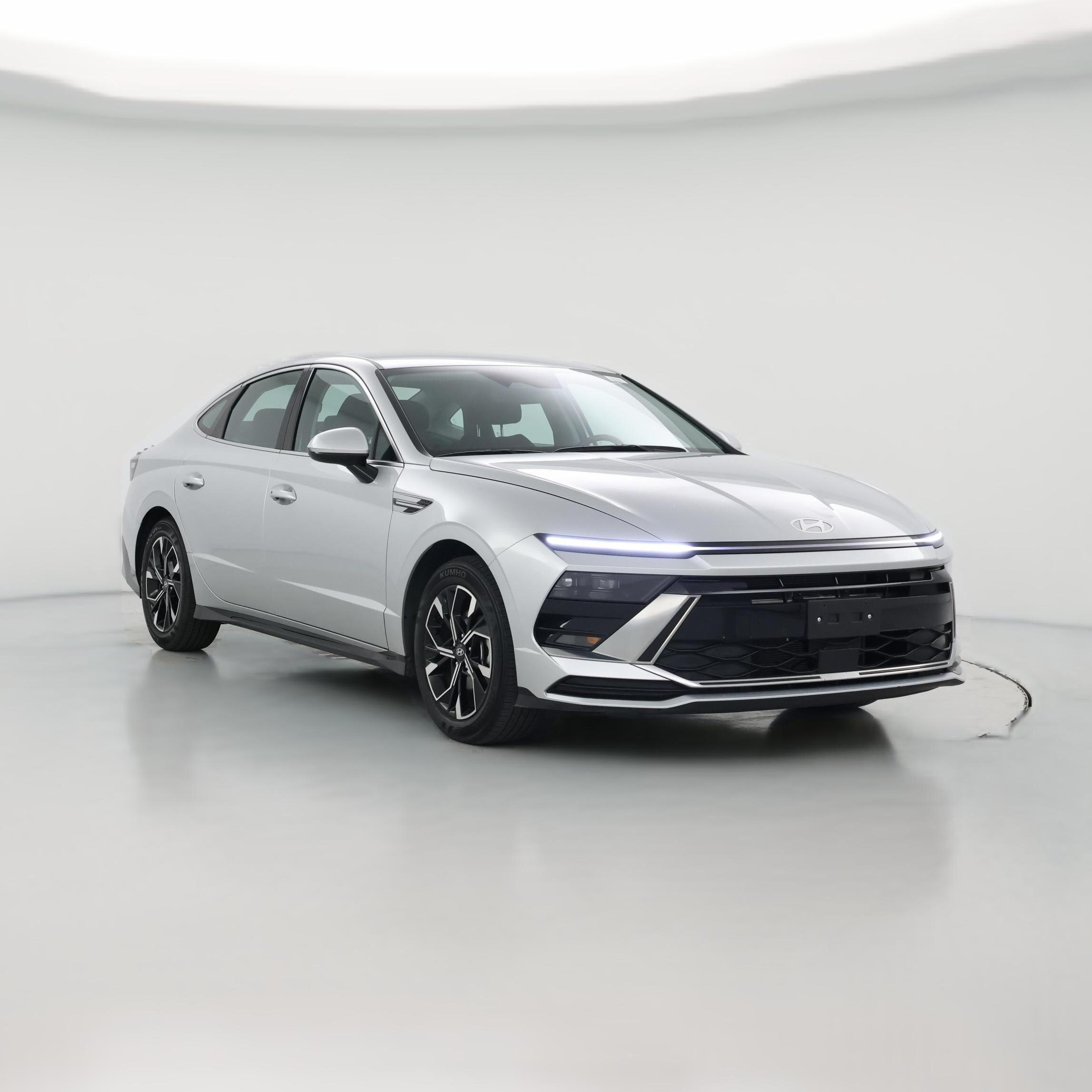 Thumbnail: 2025 Hyundai Sonata - 1